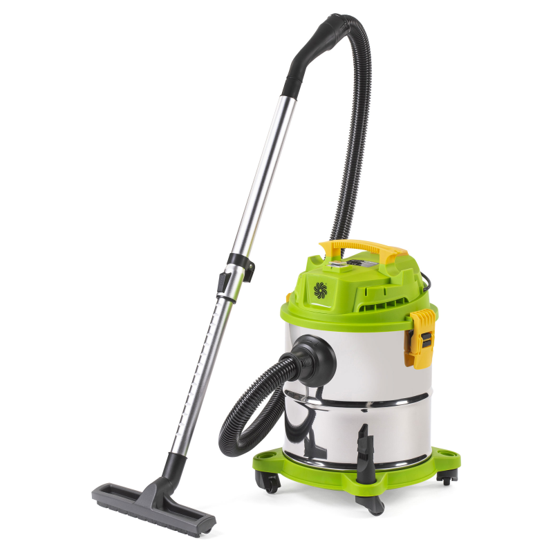 Usisavač za mokro i suho čišćenje FIELDMANN FDU 2120-E, 1200W, 20L-0