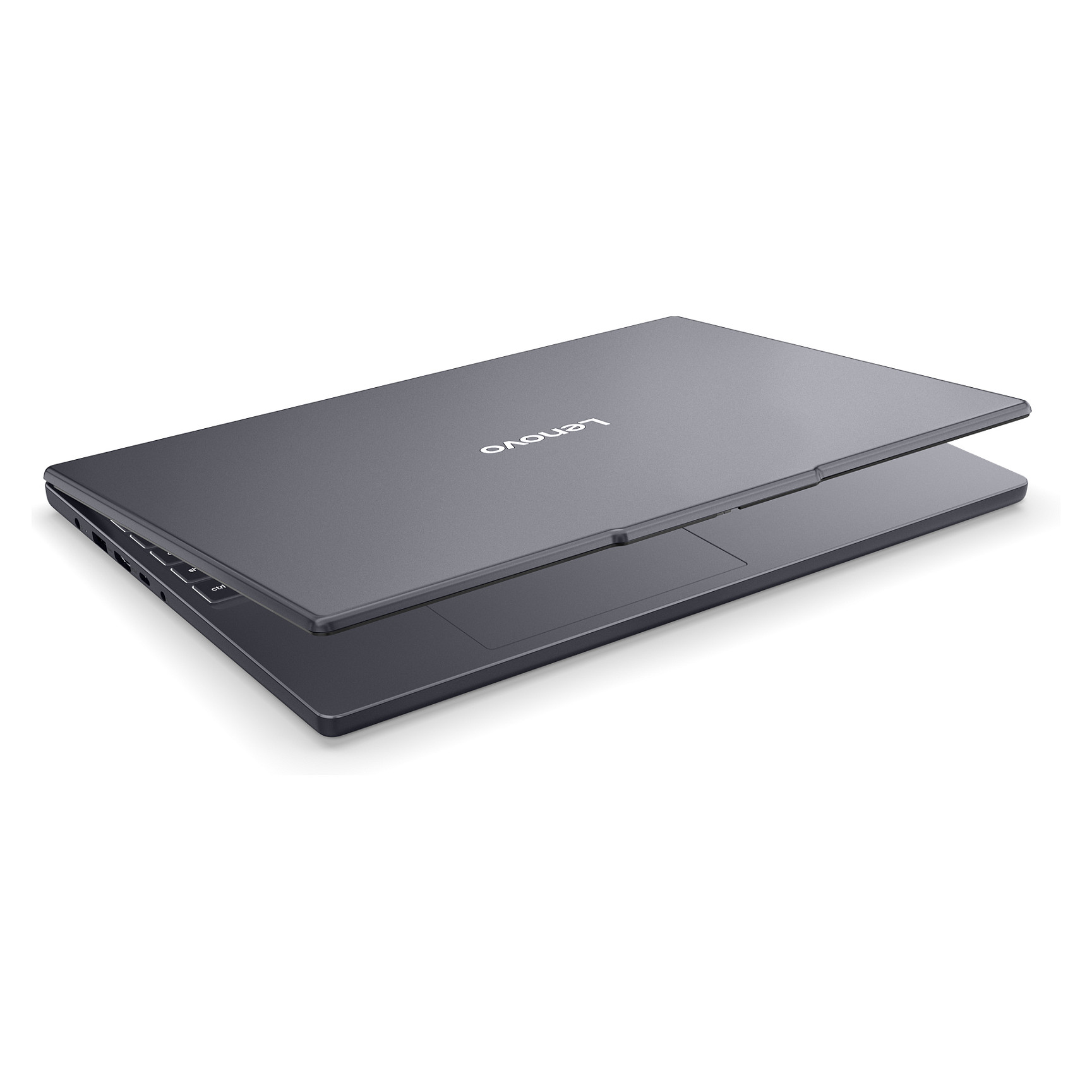 Laptop LENOVO IdeaPad Slim 3 15IRH10 (15,3", IPS, WUXGA, Intel Core i7-13620H, 16 GB, 1 TB SSD, Intel UHD Graphics, Windows 11 Home, Non-HR tipkovnica, siva)-2