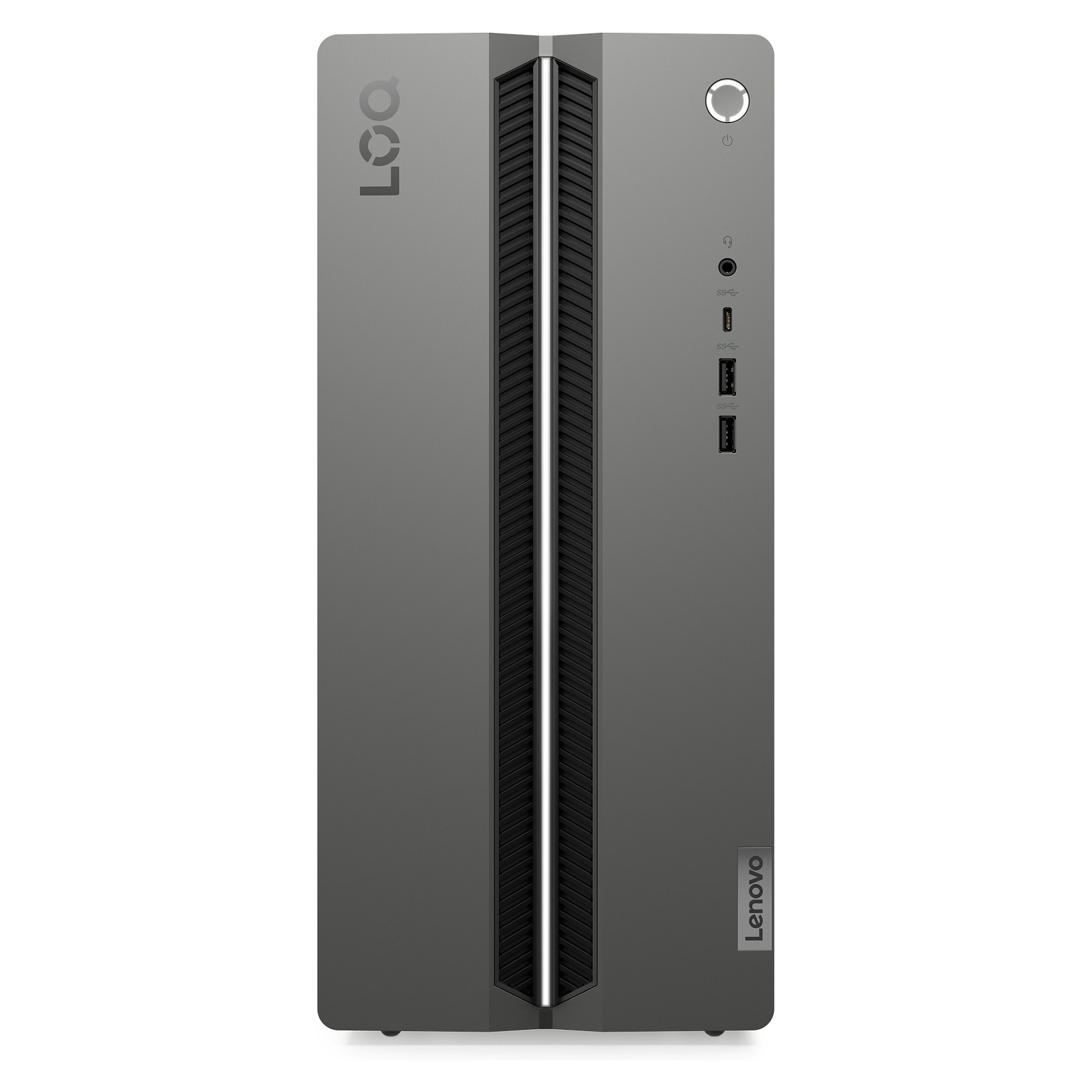 Gaming računalo LENOVO LOQ 17IRR9 (Intel Core i5-14400F, 16GB RAM, 1TB SSD, NVIDIA GeForce RTX 4060 8GB, Windows 11 Home)