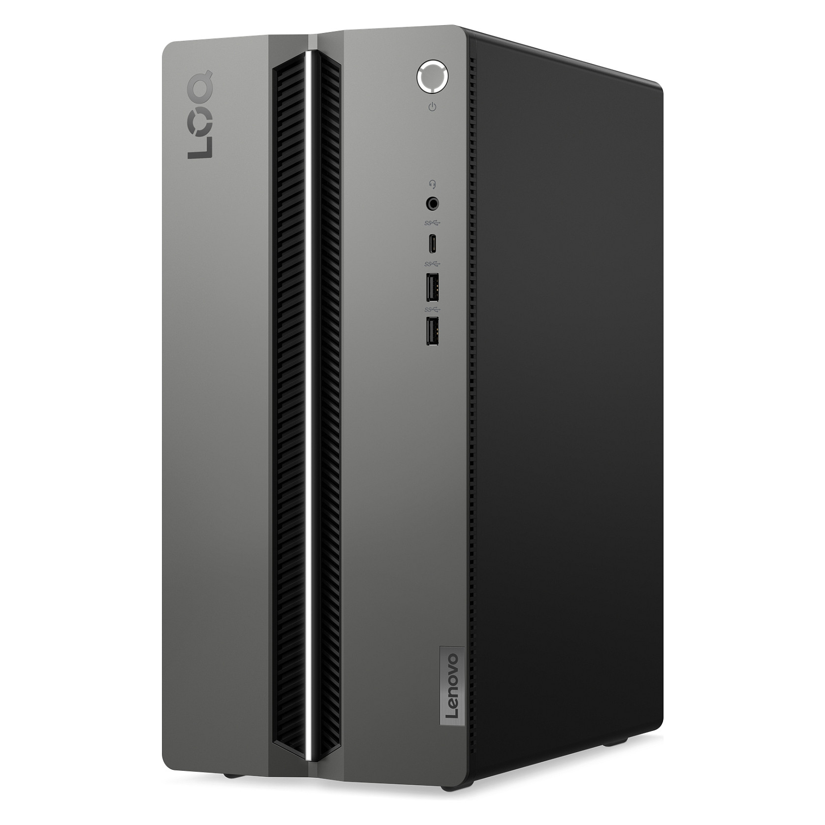 Gaming računalo LENOVO LOQ 17IRR9 (Intel Core i5-14400F, 16GB RAM, 1TB SSD, NVIDIA GeForce RTX 4060 8GB, Windows 11 Home)-1