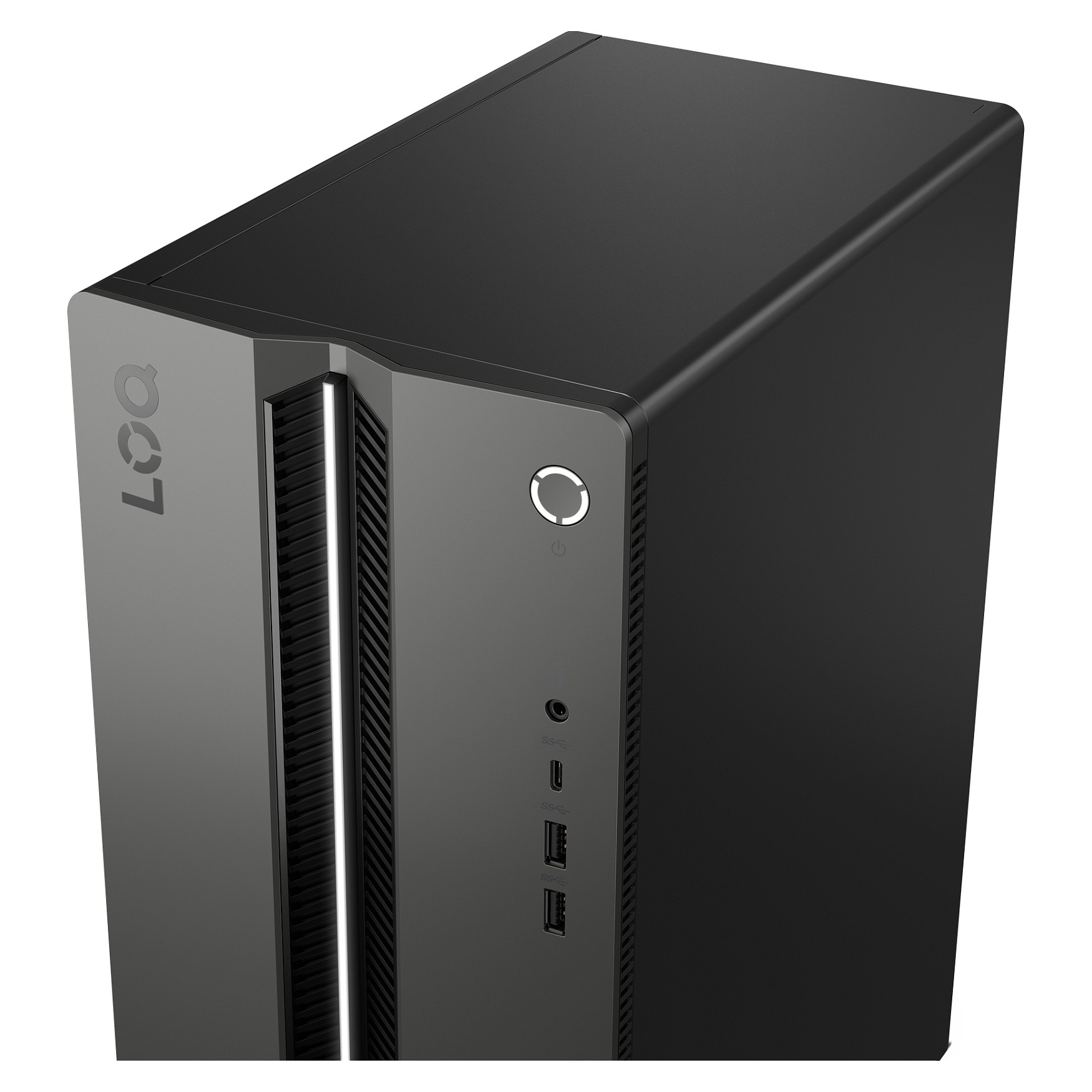Gaming računalo LENOVO LOQ 17IRR9 (Intel Core i5-14400F, 16GB RAM, 1TB SSD, NVIDIA GeForce RTX 4060 8GB, Windows 11 Home)-4