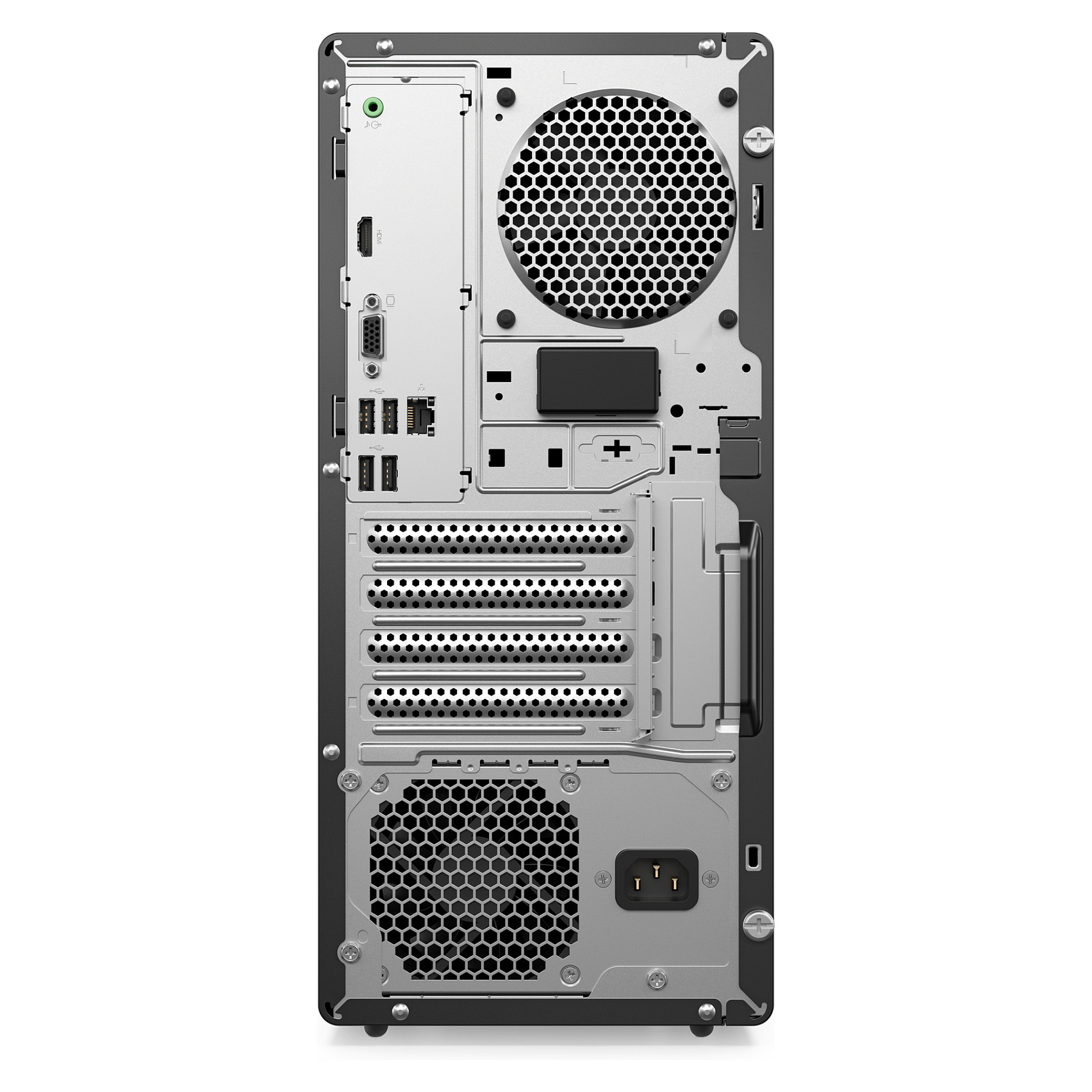 Gaming računalo LENOVO LOQ 17IRR9 (Intel Core i5-14400F, 16GB RAM, 1TB SSD, NVIDIA GeForce RTX 4060 8GB, Windows 11 Home)-13