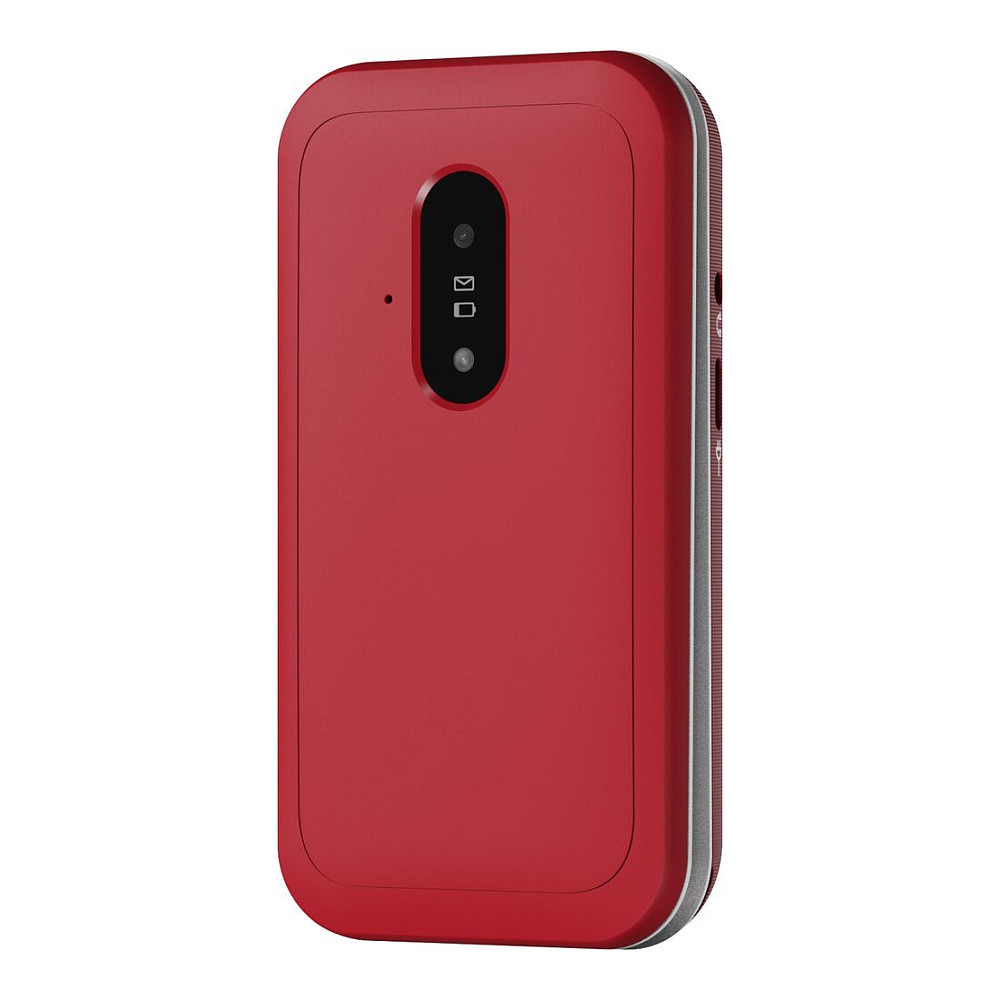 Mobitel DORO 2820 (4G, crveni)-6