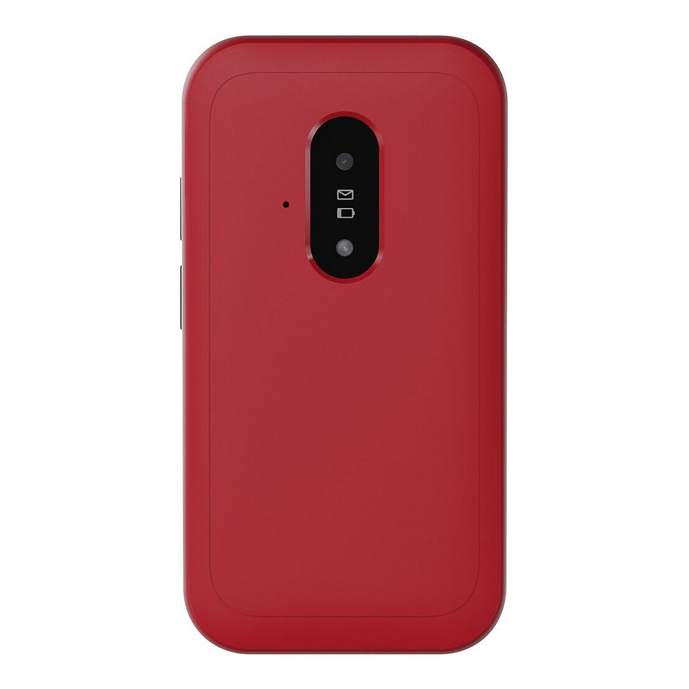 Mobitel DORO 2820 (4G, crveni)-7