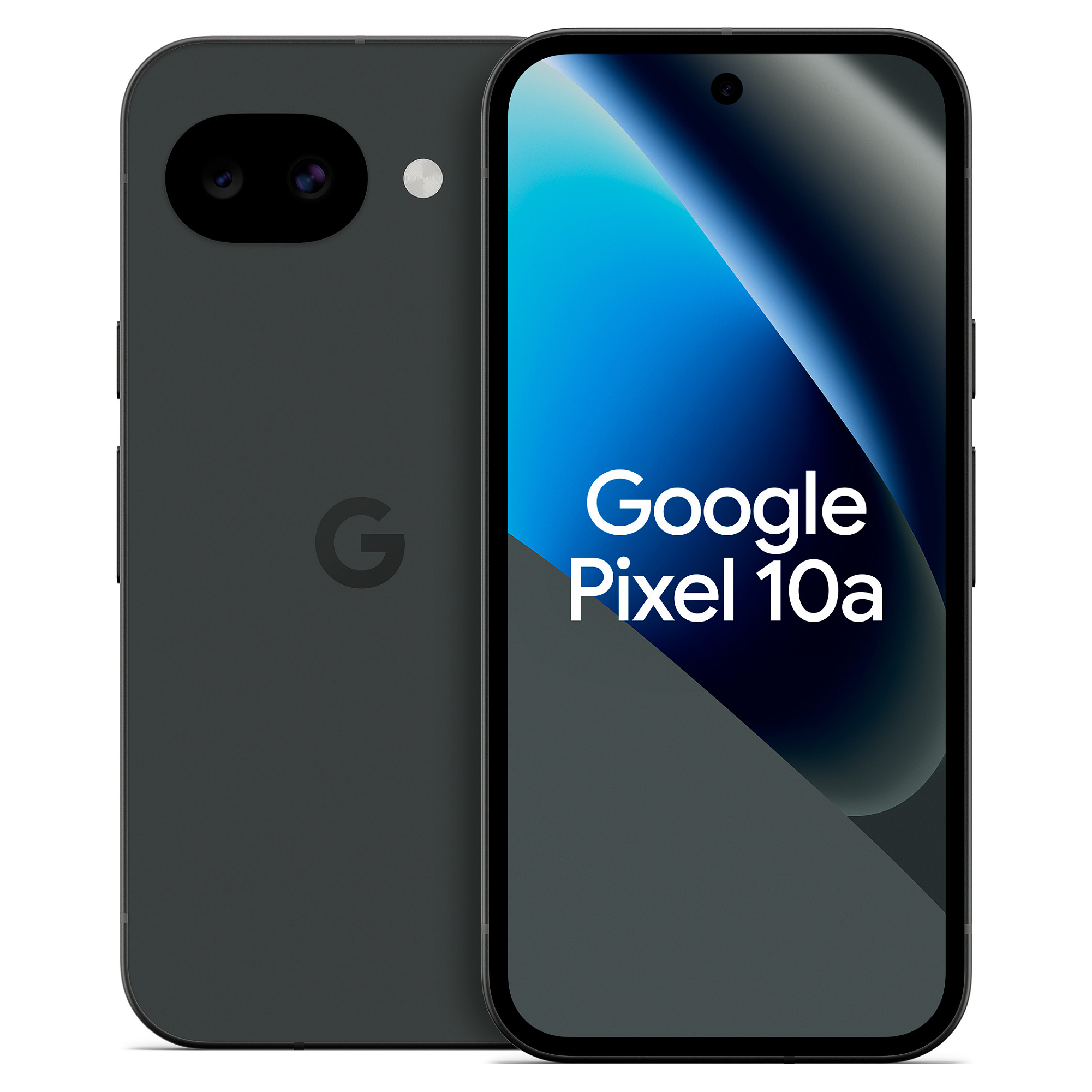 Mobitel GOOGLE Pixel 8a (128GB, Obsidian)