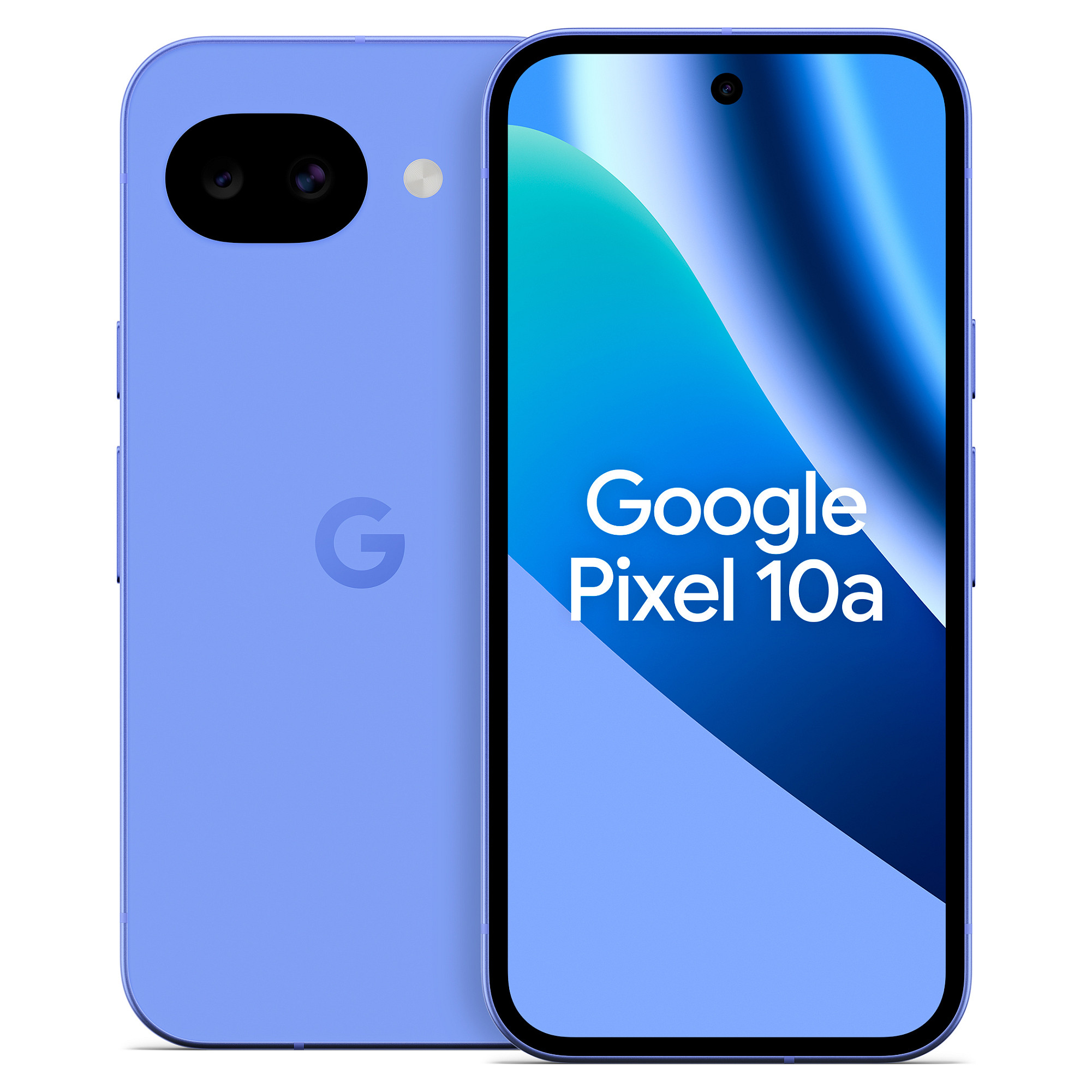 Mobitel GOOGLE Pixel 10a (128GB, Lavender)-0
