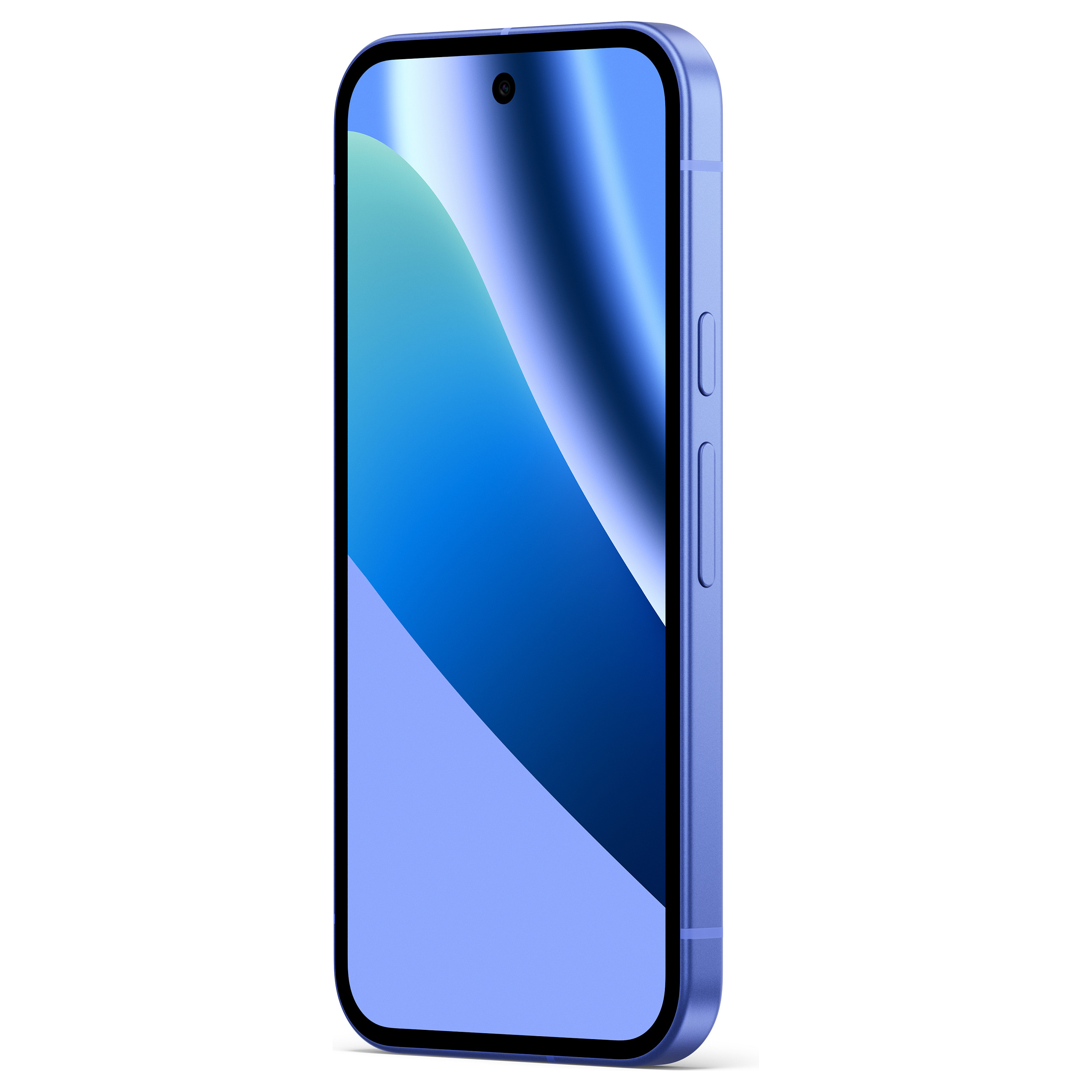 Google Pixel 10a 256GB lavender-4