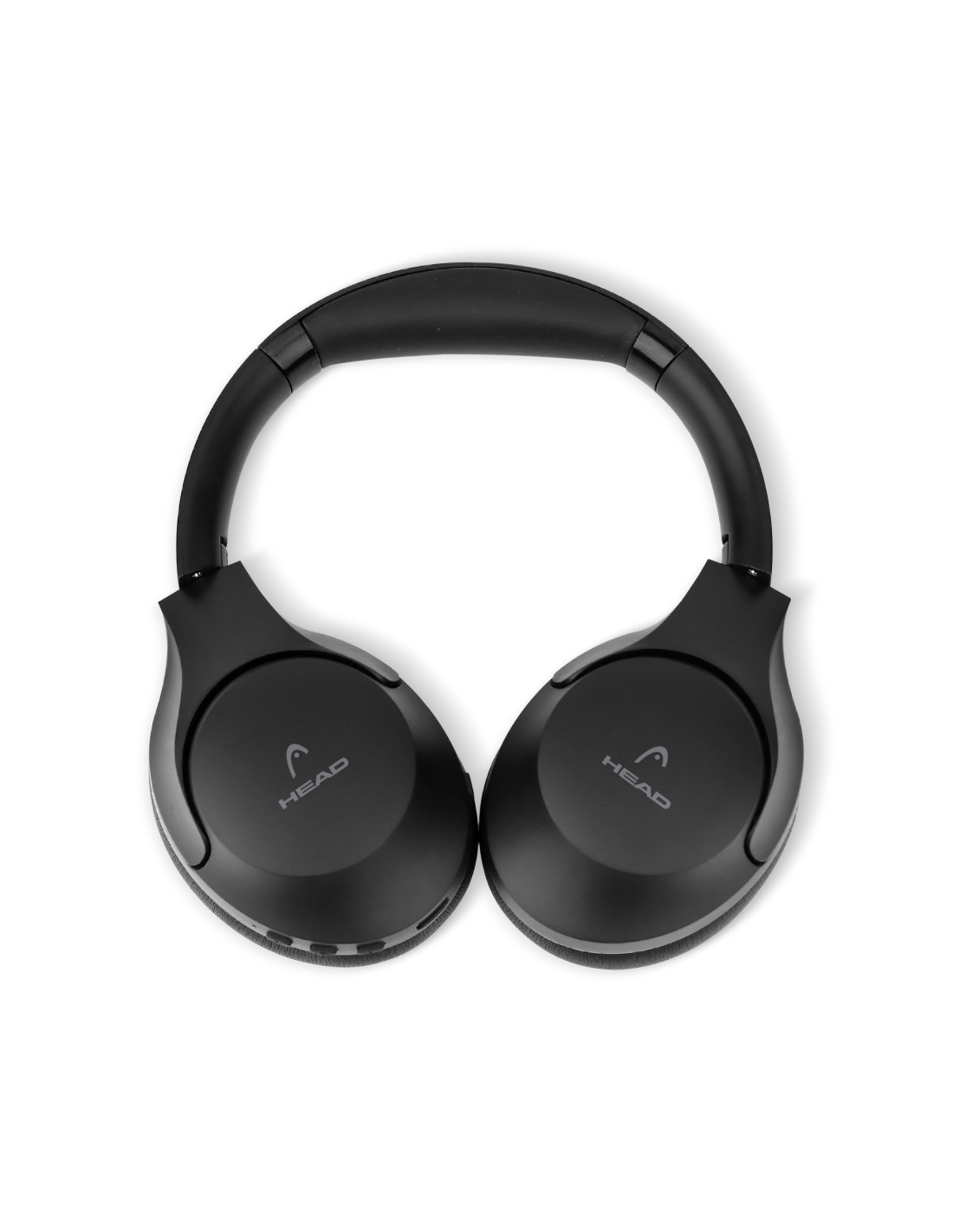 Slušalice HEAD Wireless, ANC + ENC (bežične, crne)-1