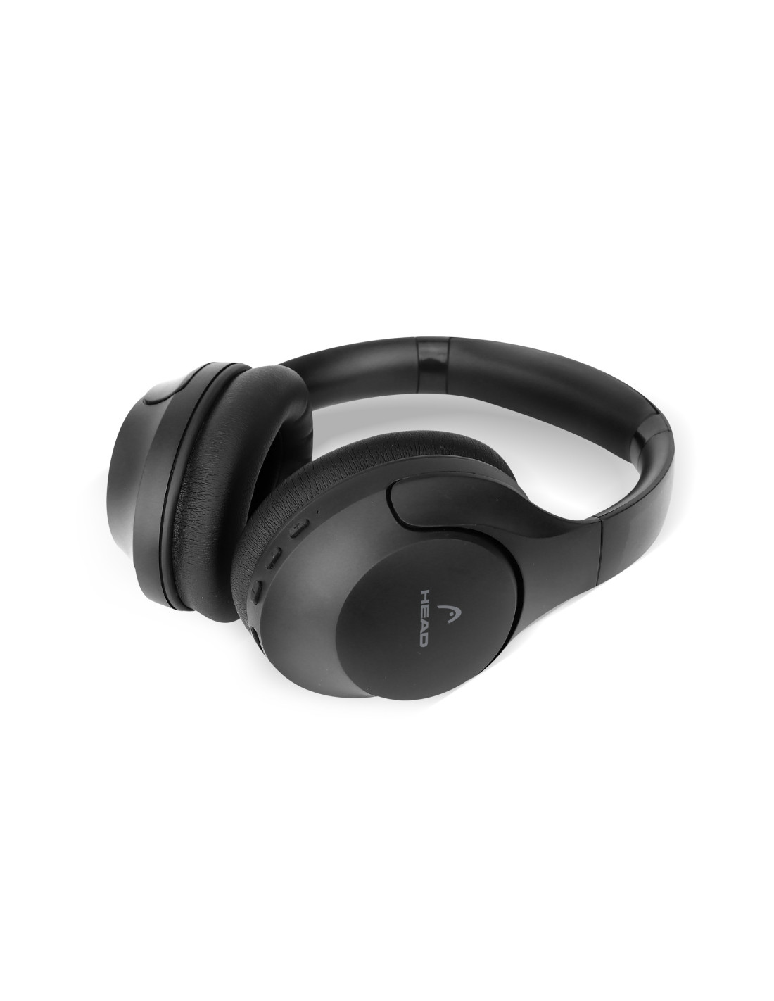 Slušalice HEAD Wireless, ANC + ENC (bežične, crne)-3