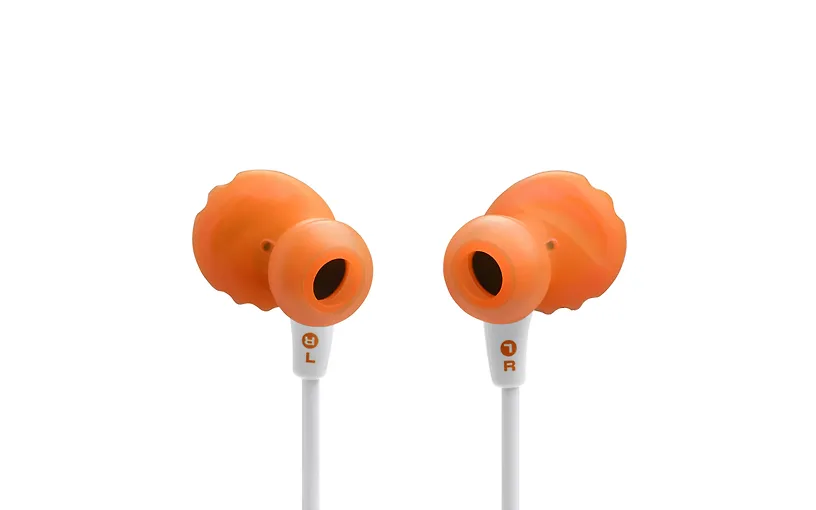 Slušalice JBL Endurance Run 3C USB-C White-3