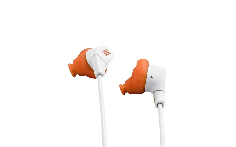 Slušalice JBL Endurance Run 3C USB-C White-2