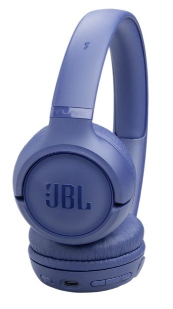 Slušalice JBL Tune 530 plave (žične)-1