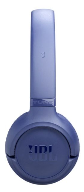 Slušalice JBL Tune 530 plave (žične)-4