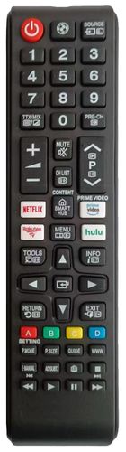 Daljinski upravljač UNITRONIC za SAMSUNG TV-0