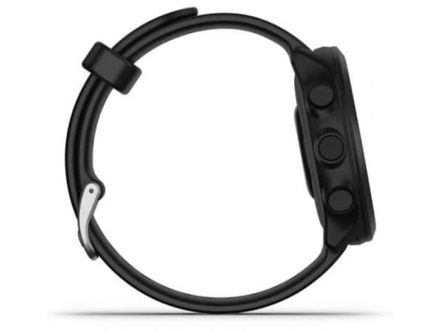 Pametni sat GARMIN Forerunner 55, 42 mm, Black, 010-02562-14-2