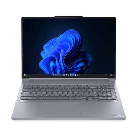 Laptop LENOVO ThinkBook 16p G6 IAX (16", WQXGA, Intel Core Ultra 7 255HX, 32GB, 1TB SSD, NVIDIA GeForce RTX 5060 8GB, Windows 11 Pro, Non-HR tipkovnica, Siva)-0