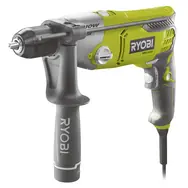 Udarna bušilica RYOBI RPD1010-K (1010W, 13mm, 2 brzine, kofer)-0