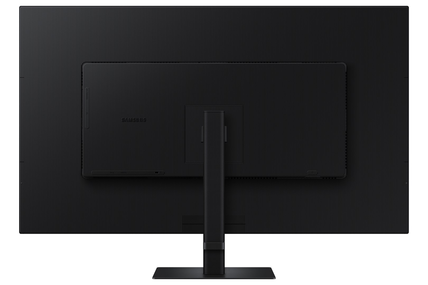 Monitor SAMSUNG S70D LS37D700EAUXEN 37" (VA, 4K UHD, 60Hz, HDR10, USB-C 90W)-1
