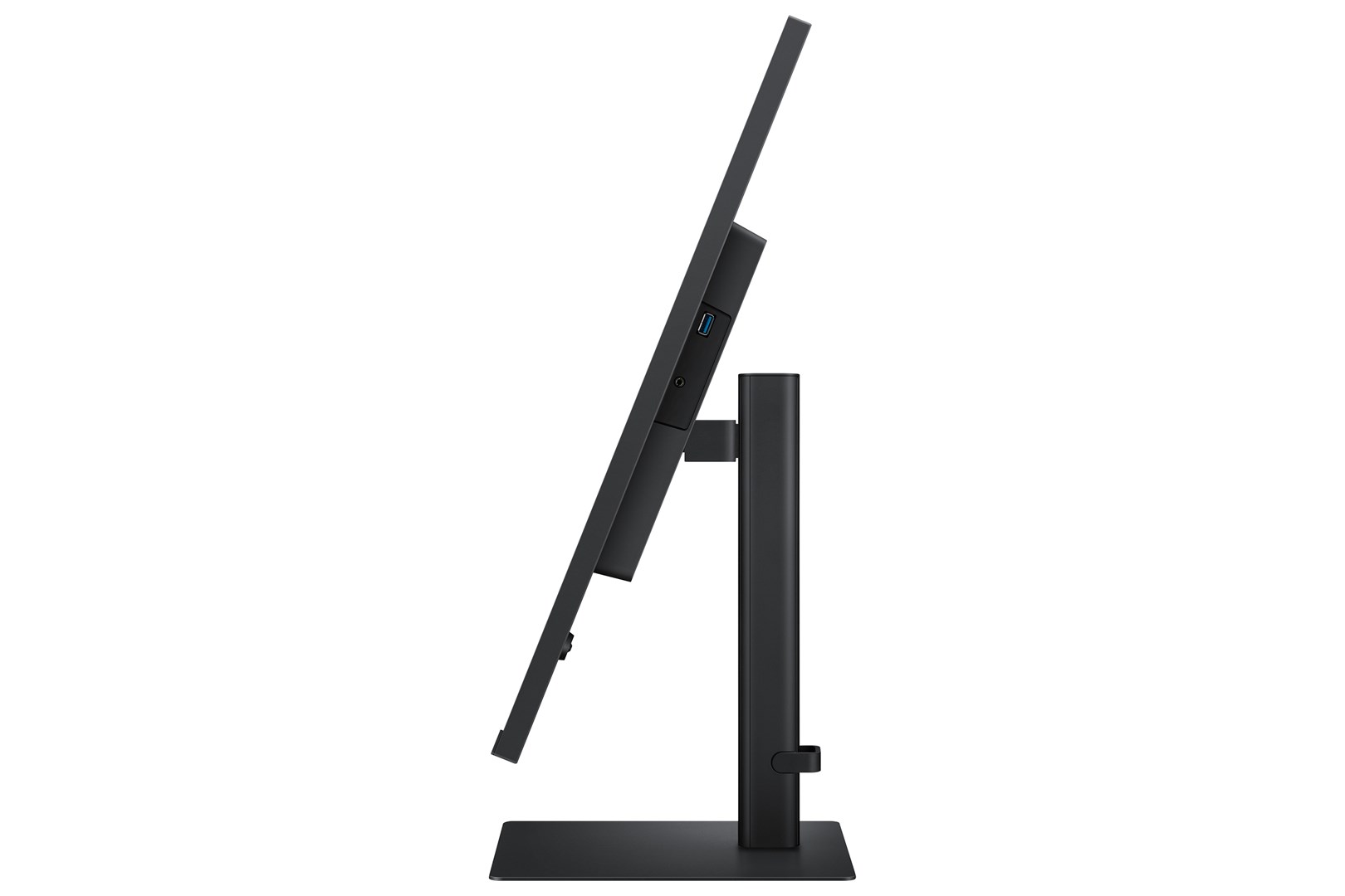 Monitor SAMSUNG S70D LS37D700EAUXEN 37" (VA, 4K UHD, 60Hz, HDR10, USB-C 90W)-4