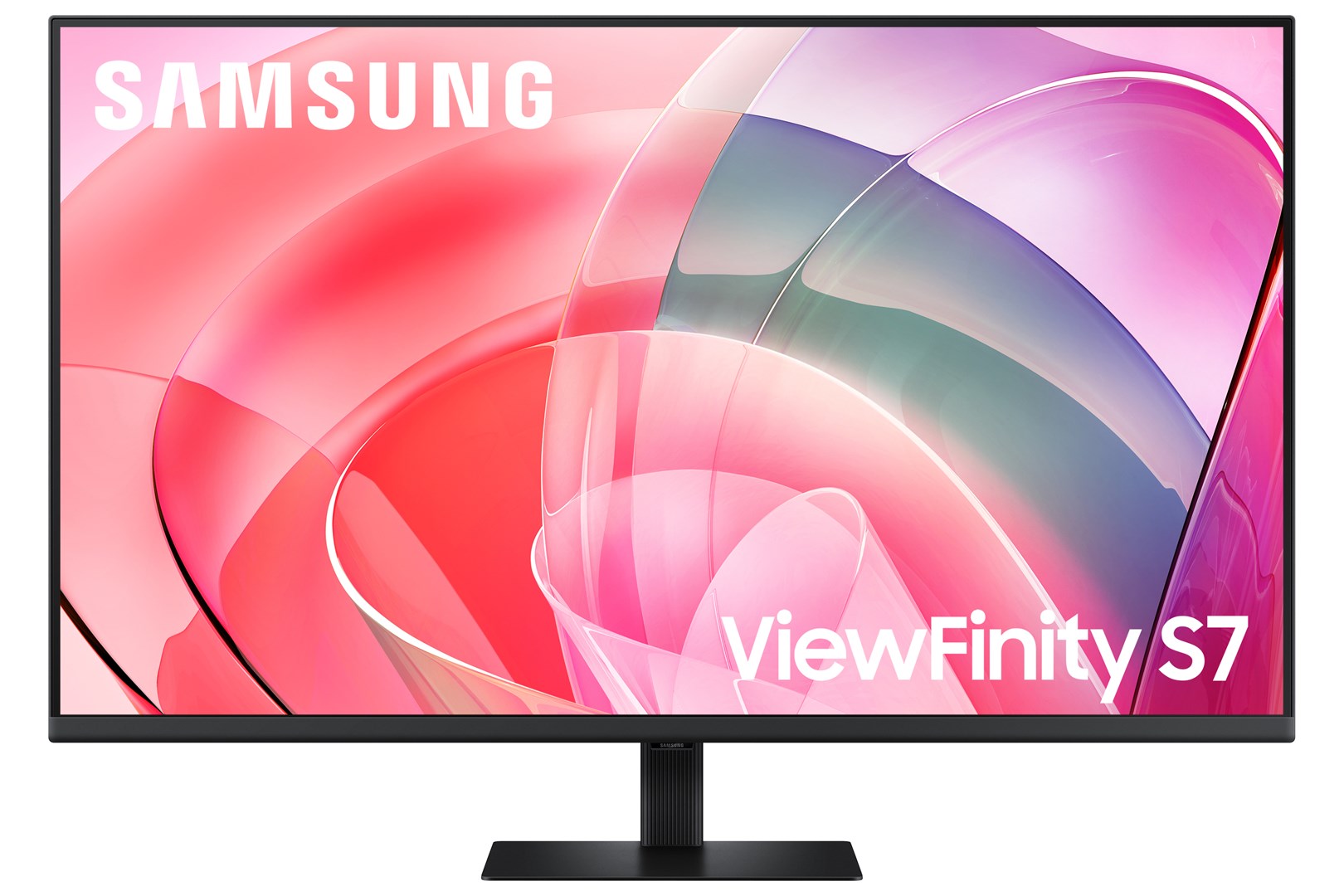 Monitor SAMSUNG S70D LS37D700EAUXEN 37" (VA, 4K UHD, 60Hz, HDR10, USB-C 90W)