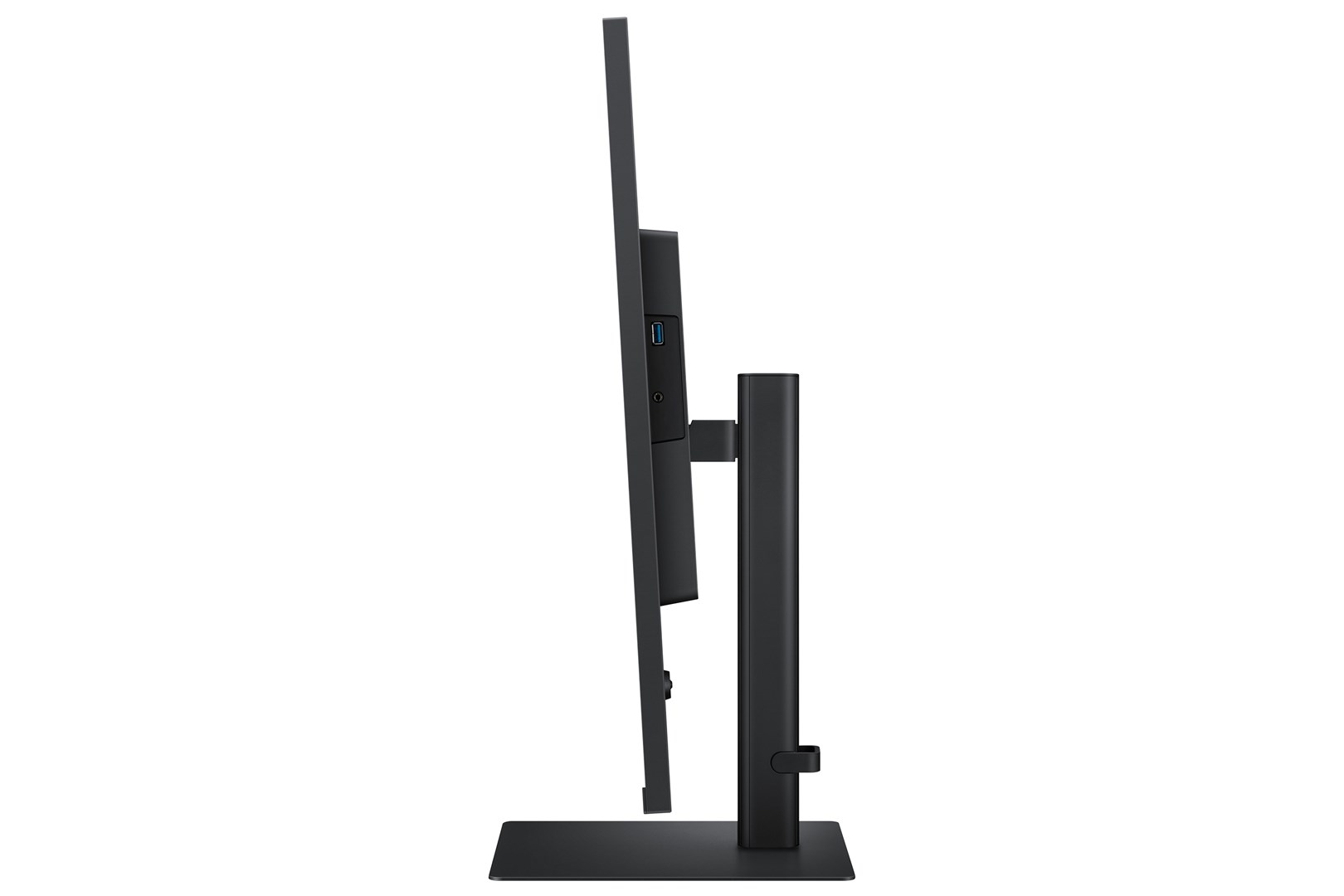 Monitor SAMSUNG S70D LS37D700EAUXEN 37" (VA, 4K UHD, 60Hz, HDR10, USB-C 90W)-5