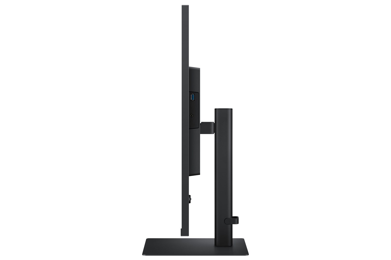 Monitor SAMSUNG S70D LS37D700EAUXEN 37" (VA, 4K UHD, 60Hz, HDR10, USB-C 90W)-3