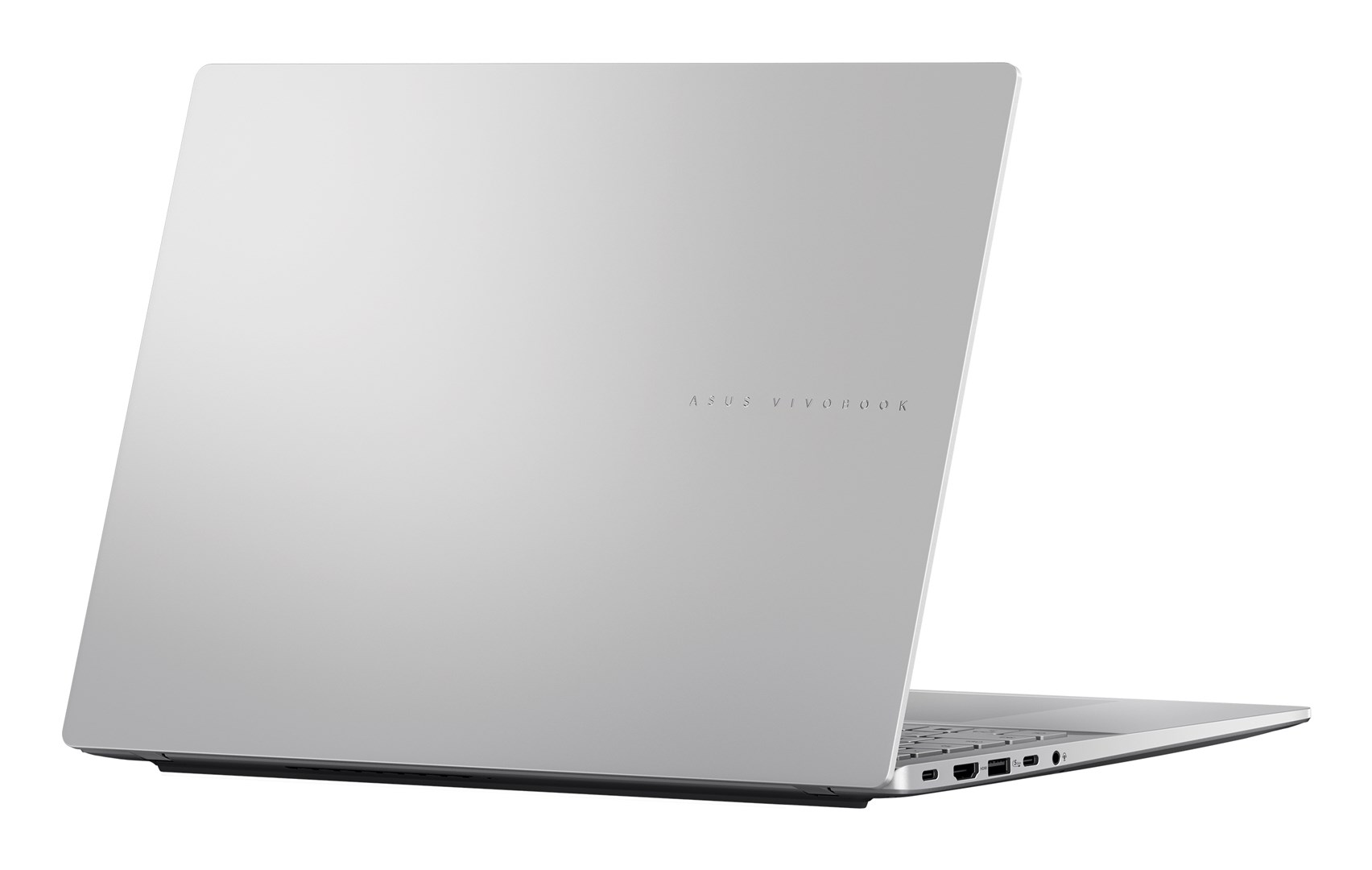 Laptop ASUS Vivobook S16 S3607VA (16", IPS, WUXGA, Intel Core 5 210H, 16 GB, 512 GB SSD, Intel UHD Graphics, Windows 11, Non-HR tipkovnica, Cool Silver)-10