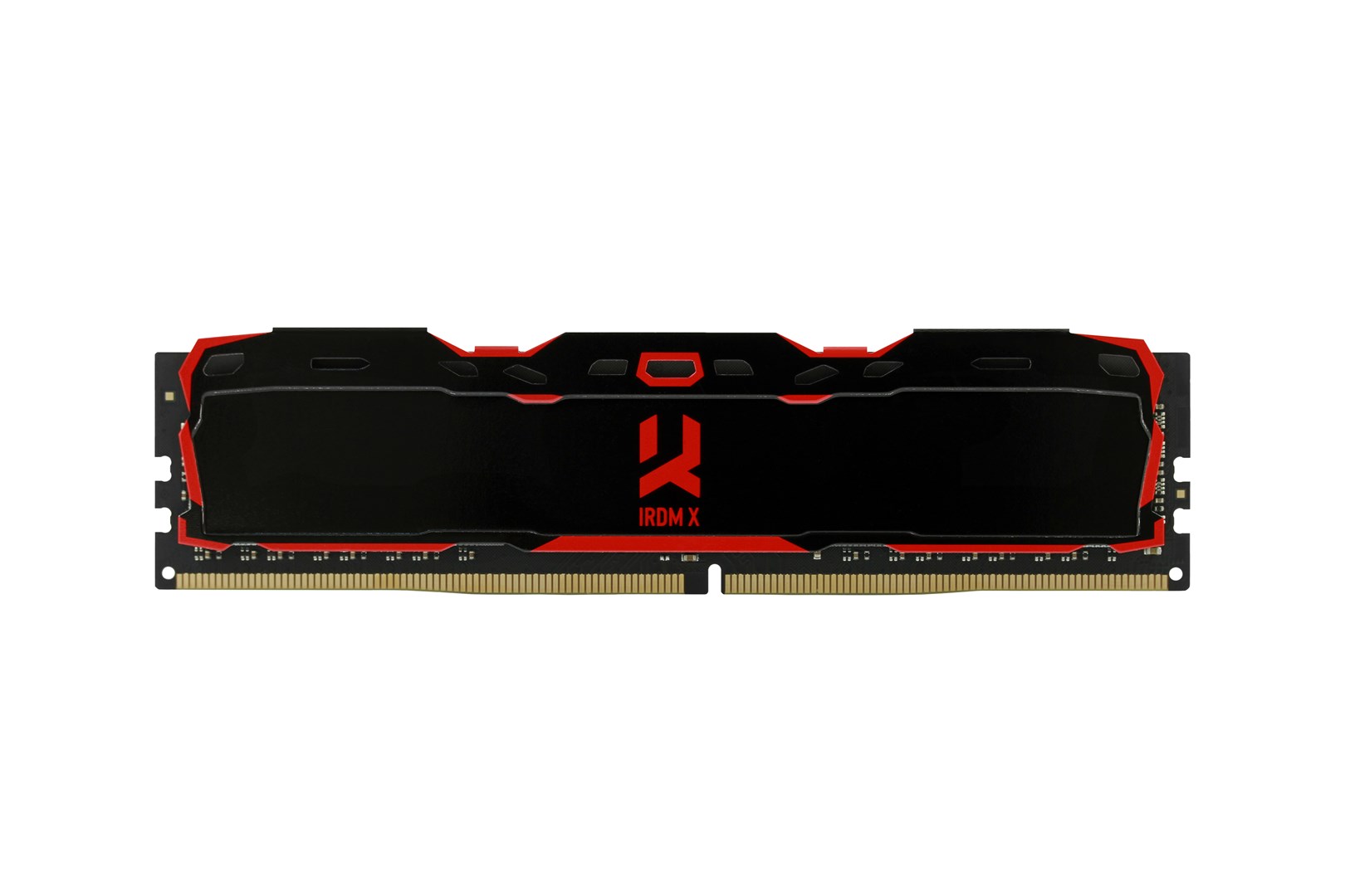 RAM memorija GOODRAM IRDM X (16 GB, DDR4, 3200 MHz, CL16, crna)