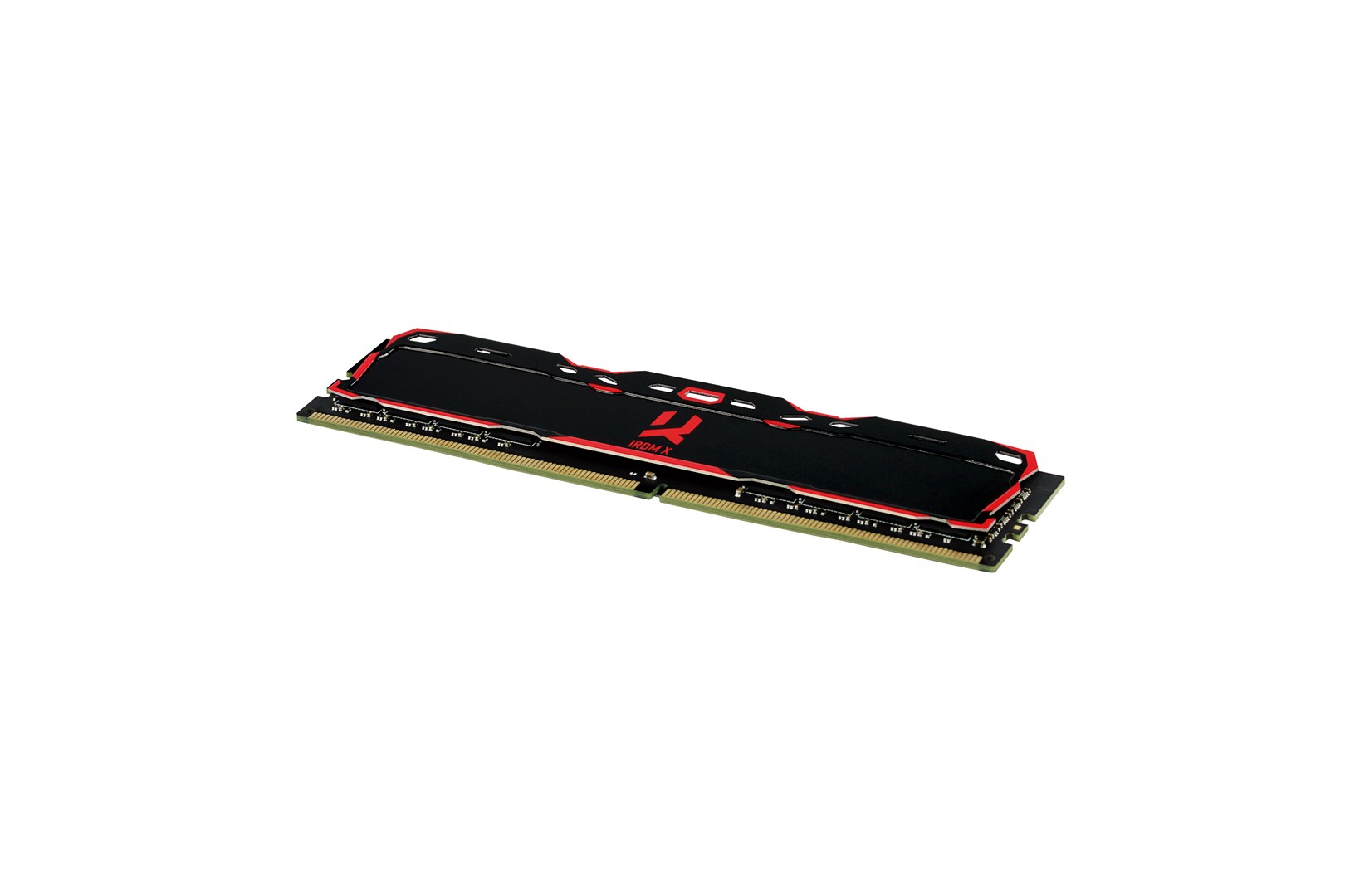 RAM memorija GOODRAM IRDM X (16 GB, DDR4, 3200 MHz, CL16, crna)-2