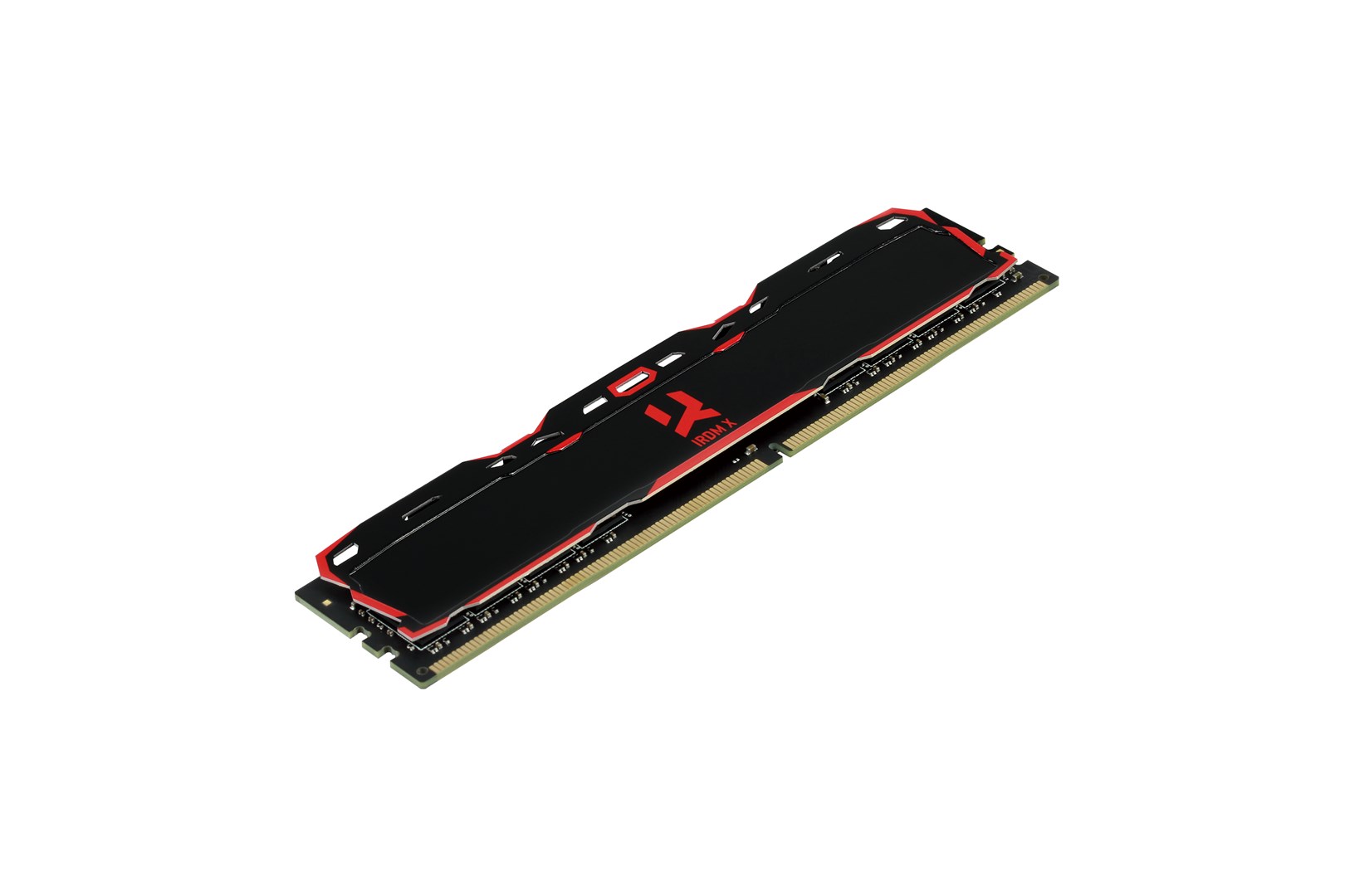 RAM memorija GOODRAM IRDM X (16 GB, DDR4, 3200 MHz, CL16, crna)-1