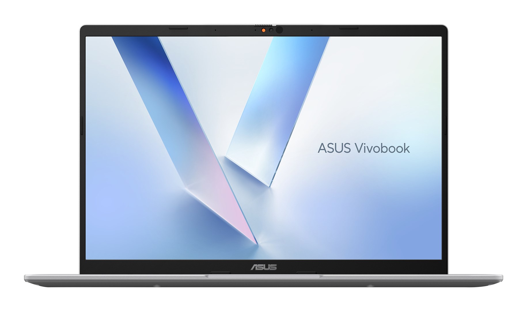 Laptop ASUS Vivobook 14 M1407GA (14", IPS, WUXGA, AMD Ryzen AI 7 445, 16 GB, 512 GB SSD, Radeon Graphics, Windows 11, Non-HR tipkovnica, Cool Silver)-1