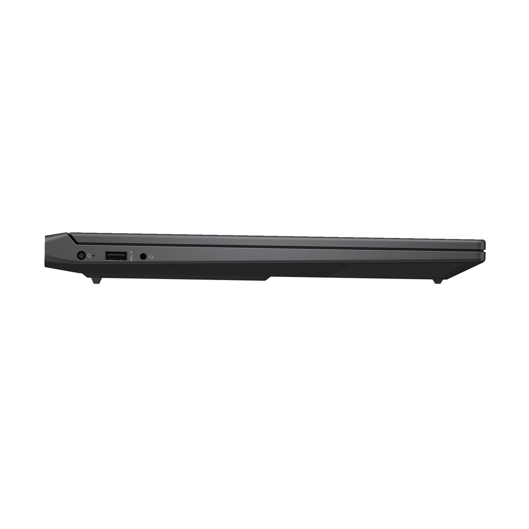 Laptop HP Victus Gaming 15-fb3231nw (15,6", IPS, Full HD, AMD Ryzen 7 7445H, 16 GB, 512 GB SSD, NVIDIA GeForce RTX 4050, Windows 11 Home, Non-HR tipkovnica, crna)-7