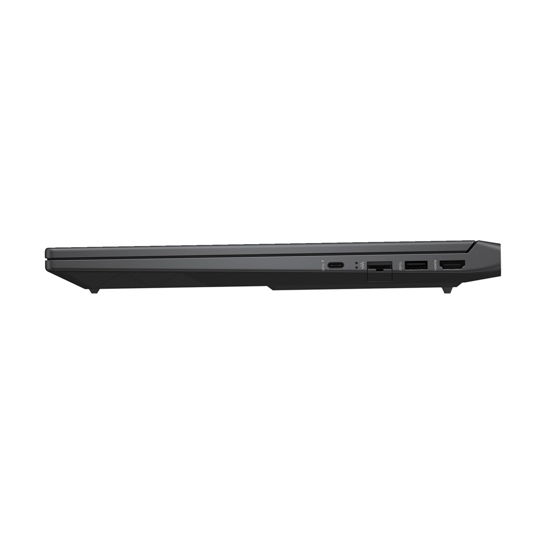 Laptop HP Victus Gaming 15-fb3231nw (15,6", IPS, Full HD, AMD Ryzen 7 7445H, 16 GB, 512 GB SSD, NVIDIA GeForce RTX 4050, Windows 11 Home, Non-HR tipkovnica, crna)-6