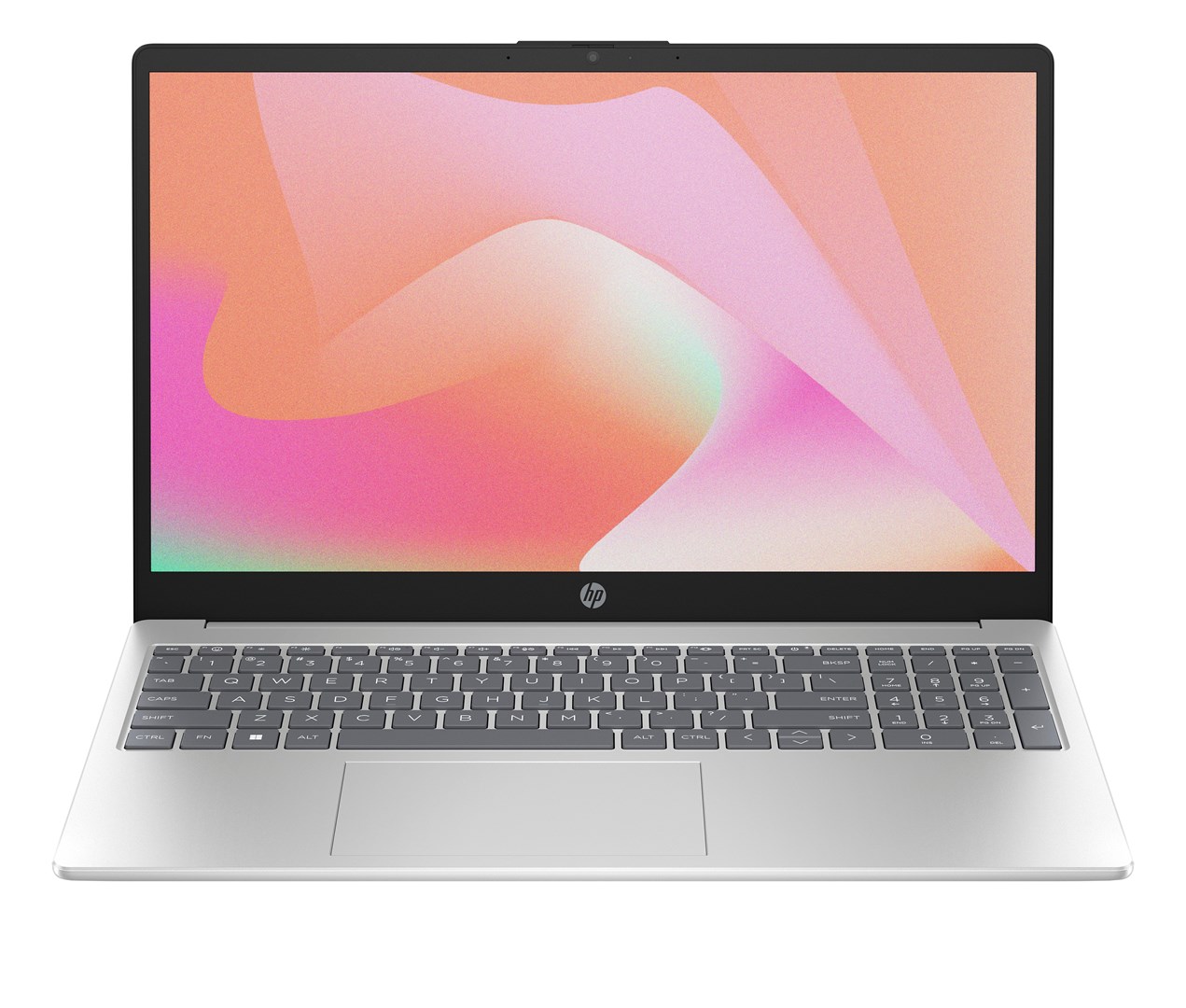 Prijenosno računalo HP 15-fd1067nw (Ultra 7 155H/24GB/512GB SSD/Intel Arc/15.6"FHD/NoOS)