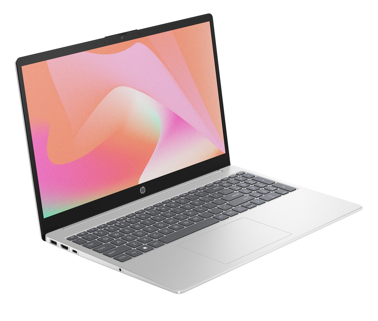 Prijenosno računalo HP 15-fd1067nw (Ultra 7 155H/24GB/512GB SSD/Intel Arc/15.6"FHD/NoOS)-1