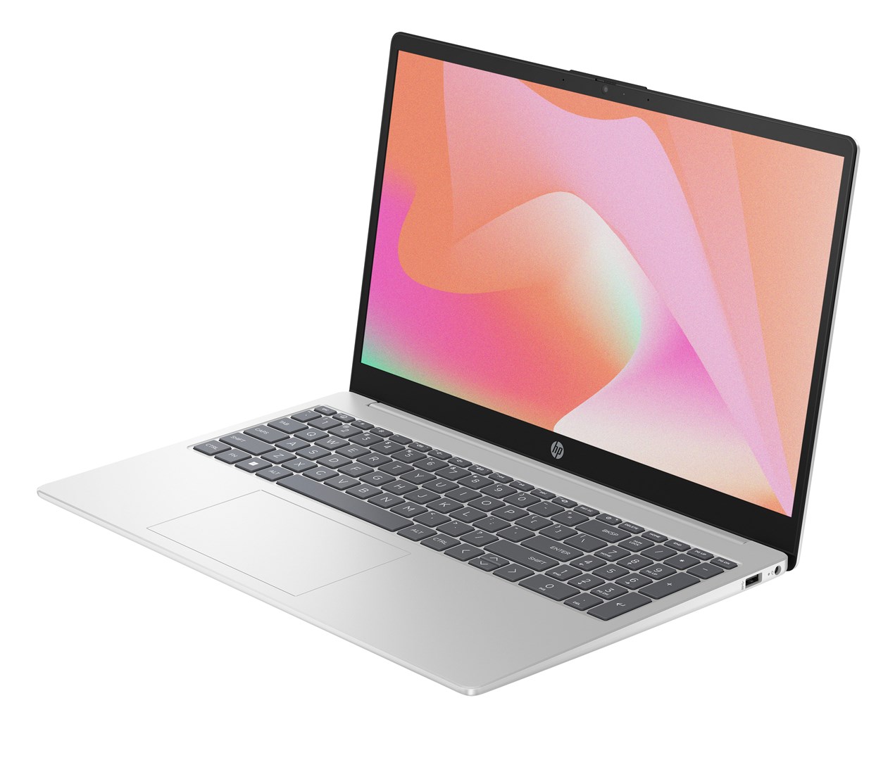 Prijenosno računalo HP 15-fd1067nw (Ultra 7 155H/24GB/512GB SSD/Intel Arc/15.6"FHD/NoOS)-3