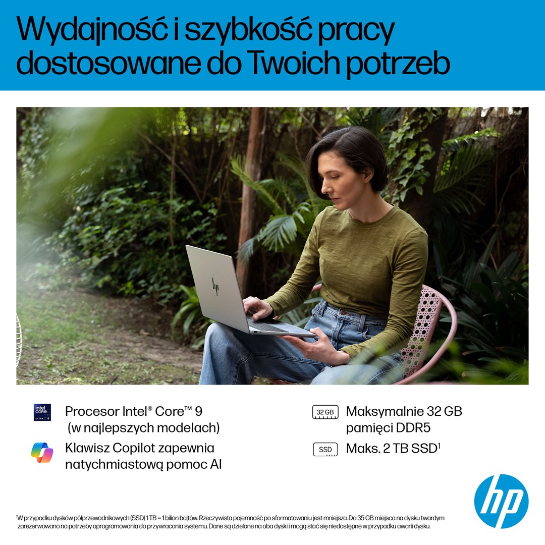 Prijenosno računalo HP OmniBook 7 16-az0222nw (Core 5 210H, 16GB, 512GB SSD, 16" 2K, Win11, non-HR tipkovnica)-13