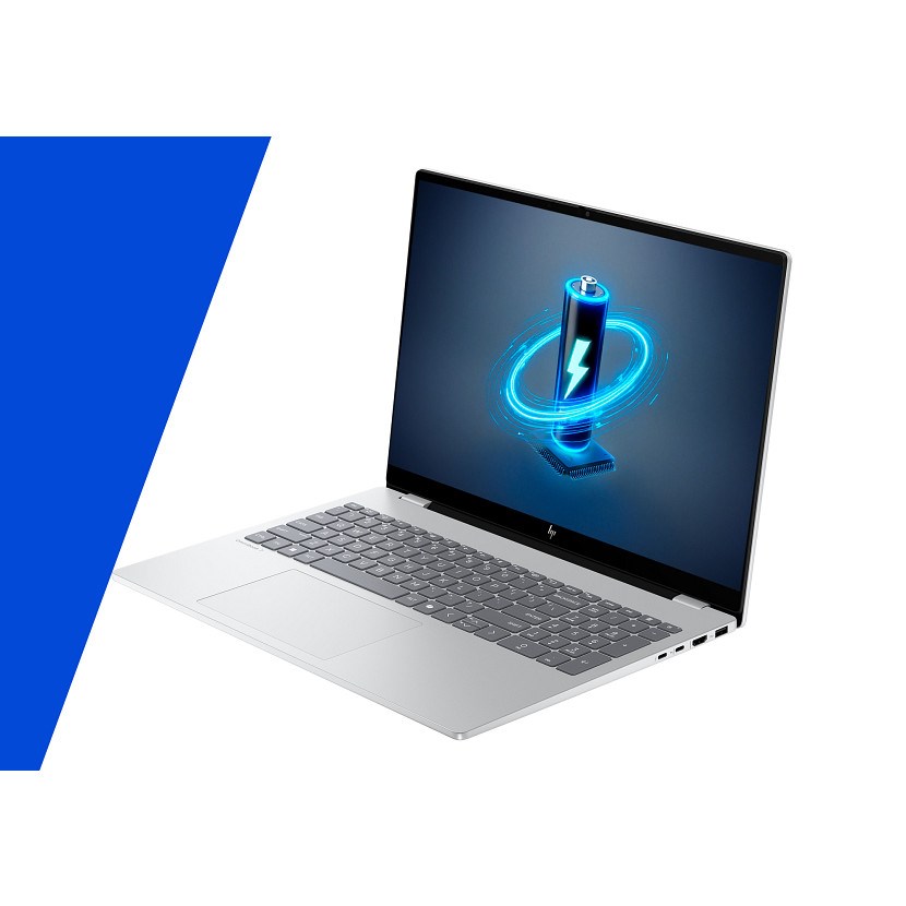 Prijenosno računalo HP OmniBook 7 16-az0222nw (Core 5 210H, 16GB, 512GB SSD, 16" 2K, Win11, non-HR tipkovnica)-16