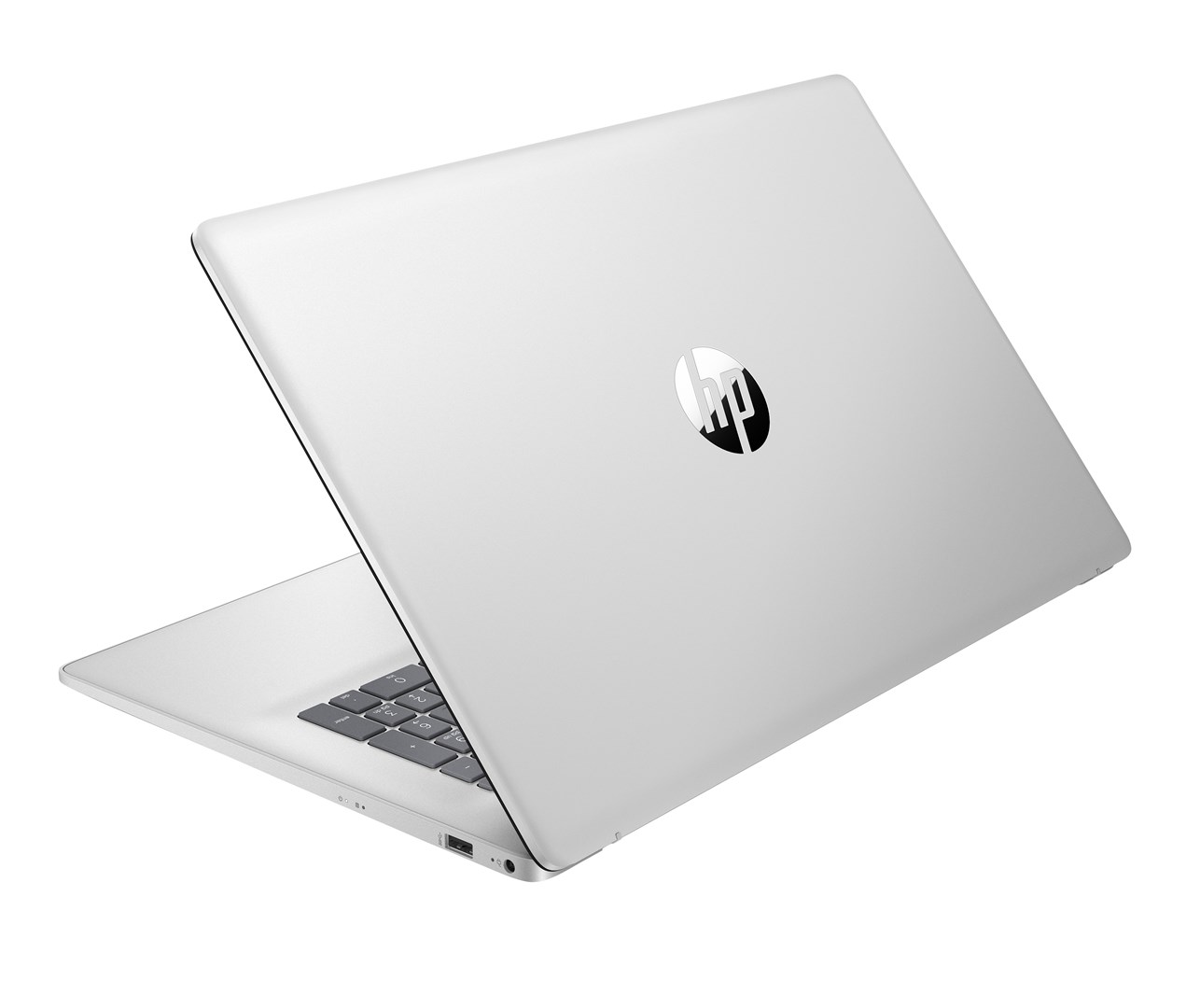 Prijenosno računalo HP 17-cn4007nw (17.3" FHD IPS, Core 7 150U, 16GB RAM, 512GB SSD, Intel Graphics, Win11, Natural Silver)-2