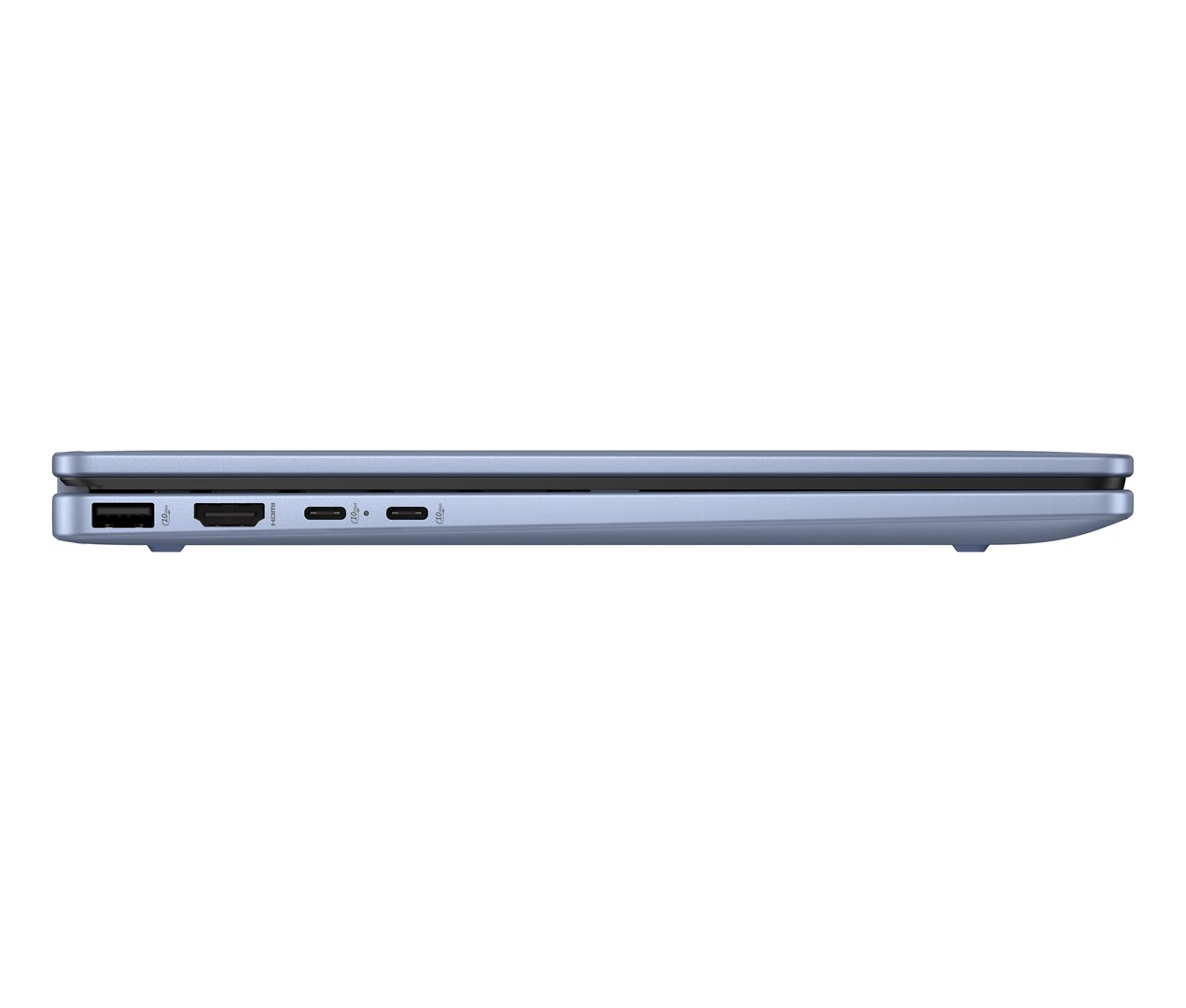 Prijenosno računalo HP OmniBook 5 Flip 14-fp0004nw (14" 2K Touch, Core 5 120U, 16GB RAM, 512GB SSD, Intel Graphics, Win11) Blue Sky - non-HR tipkovnica-13