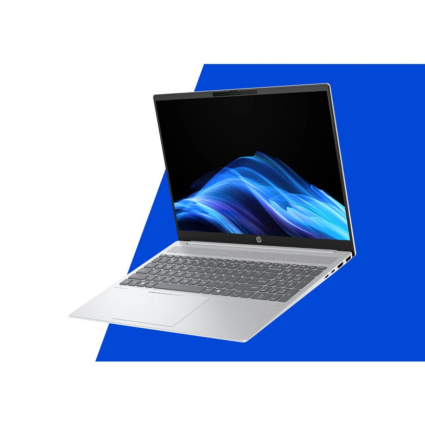 Prijenosno računalo HP OmniBook 5 AI 16-af1216nw (Ultra 7 255U, 16GB, 512GB SSD, 16" 2K OLED, Intel Arc, Win11, Glacial Silver, non-HR tipkovnica)-5