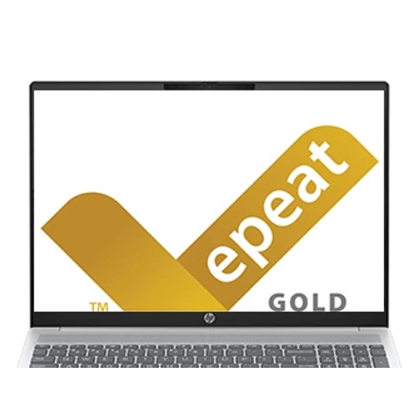 Prijenosno računalo HP OmniBook 5 AI 16-af1216nw (Ultra 7 255U, 16GB, 512GB SSD, 16" 2K OLED, Intel Arc, Win11, Glacial Silver, non-HR tipkovnica)-6