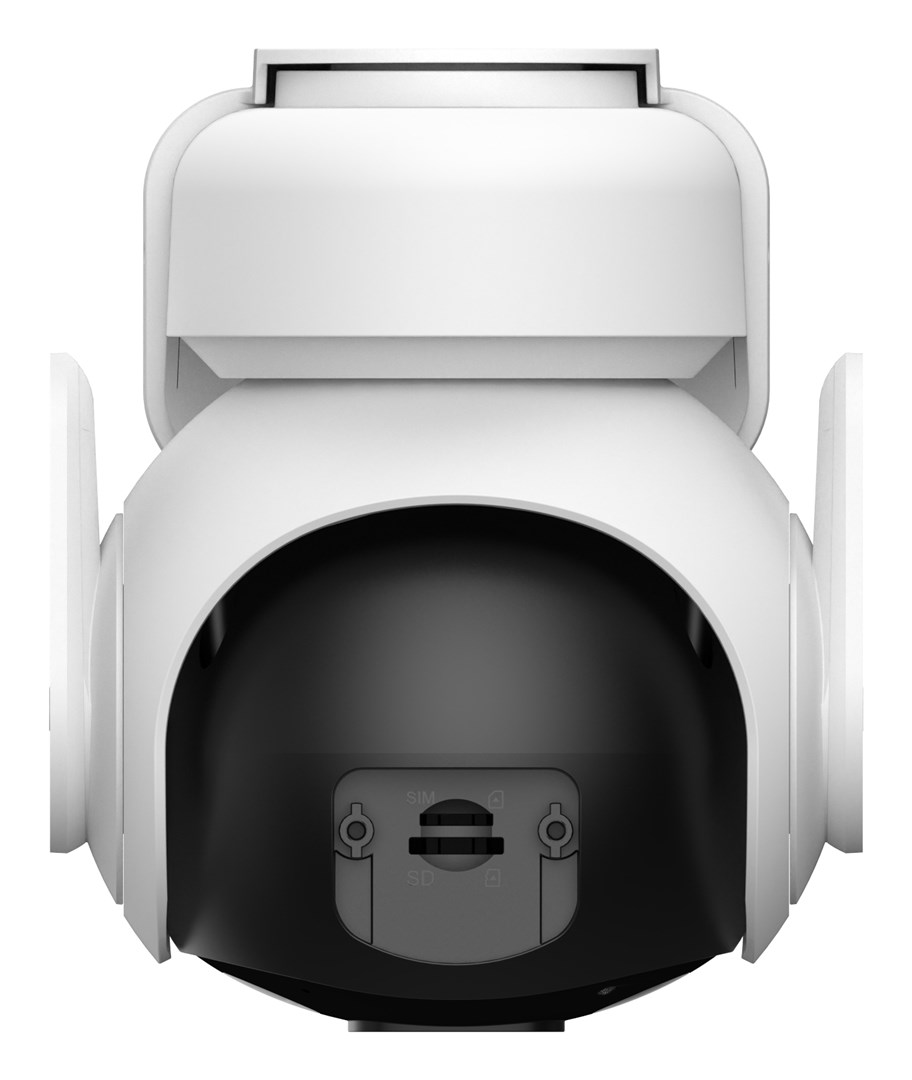 Sigurnosna kamera IMOU Cell Go 4G Kit (3MP, 4G/WiFi, Baterija, Solarni panel)-5