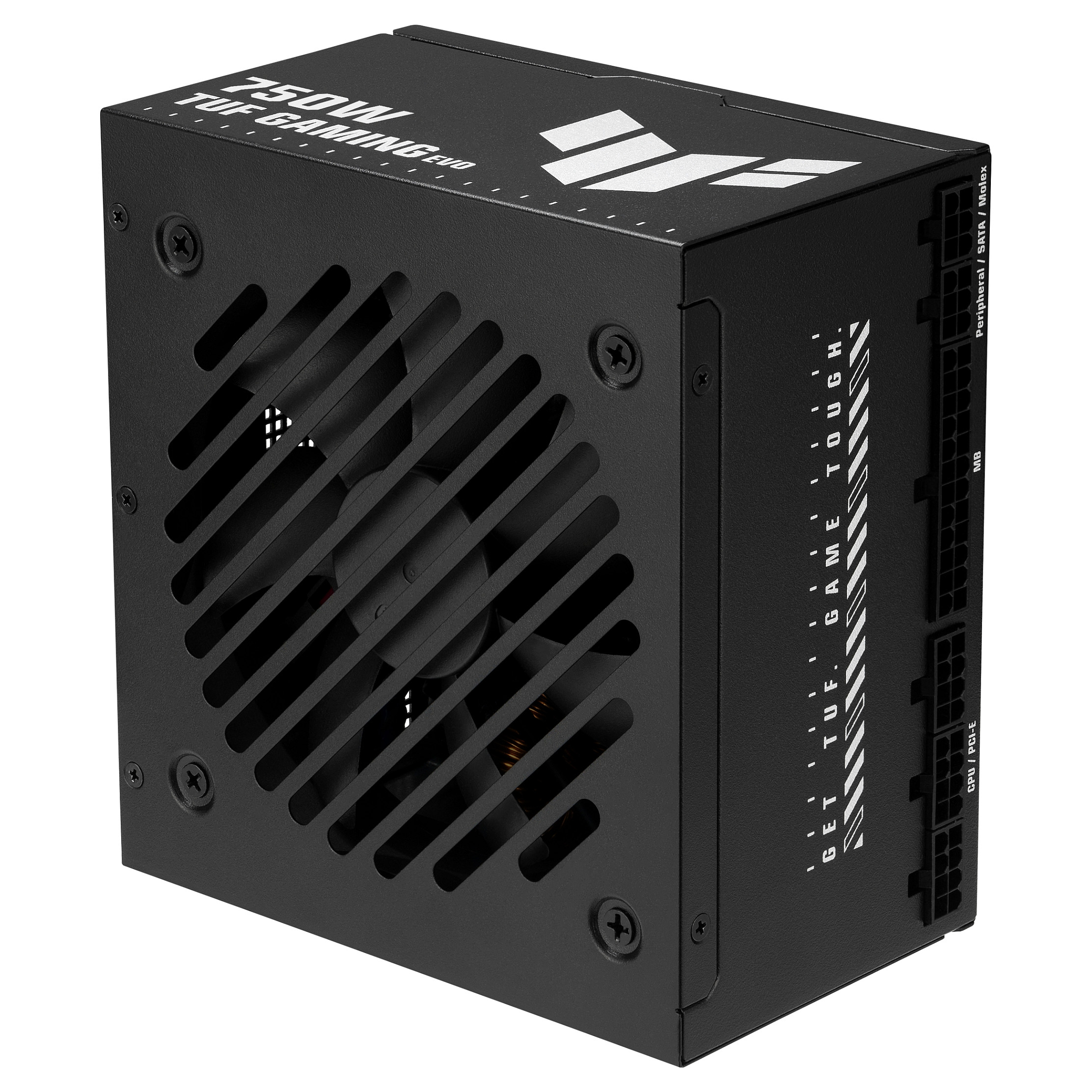 Napajanje ASUS TUF GAMING 750B EVO (750W, 80+ Bronze)-6