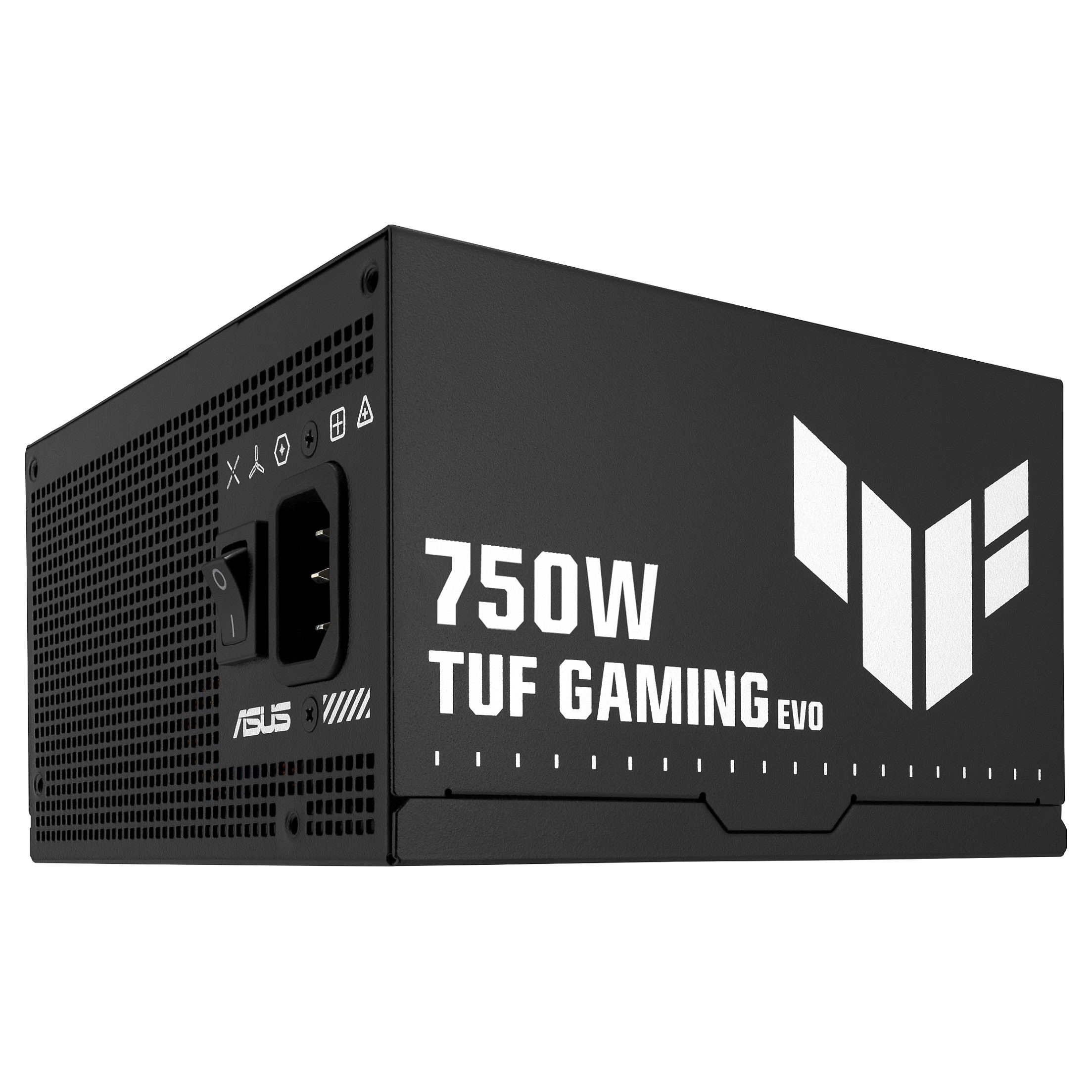 Napajanje ASUS TUF GAMING 750B EVO (750W, 80+ Bronze)-9