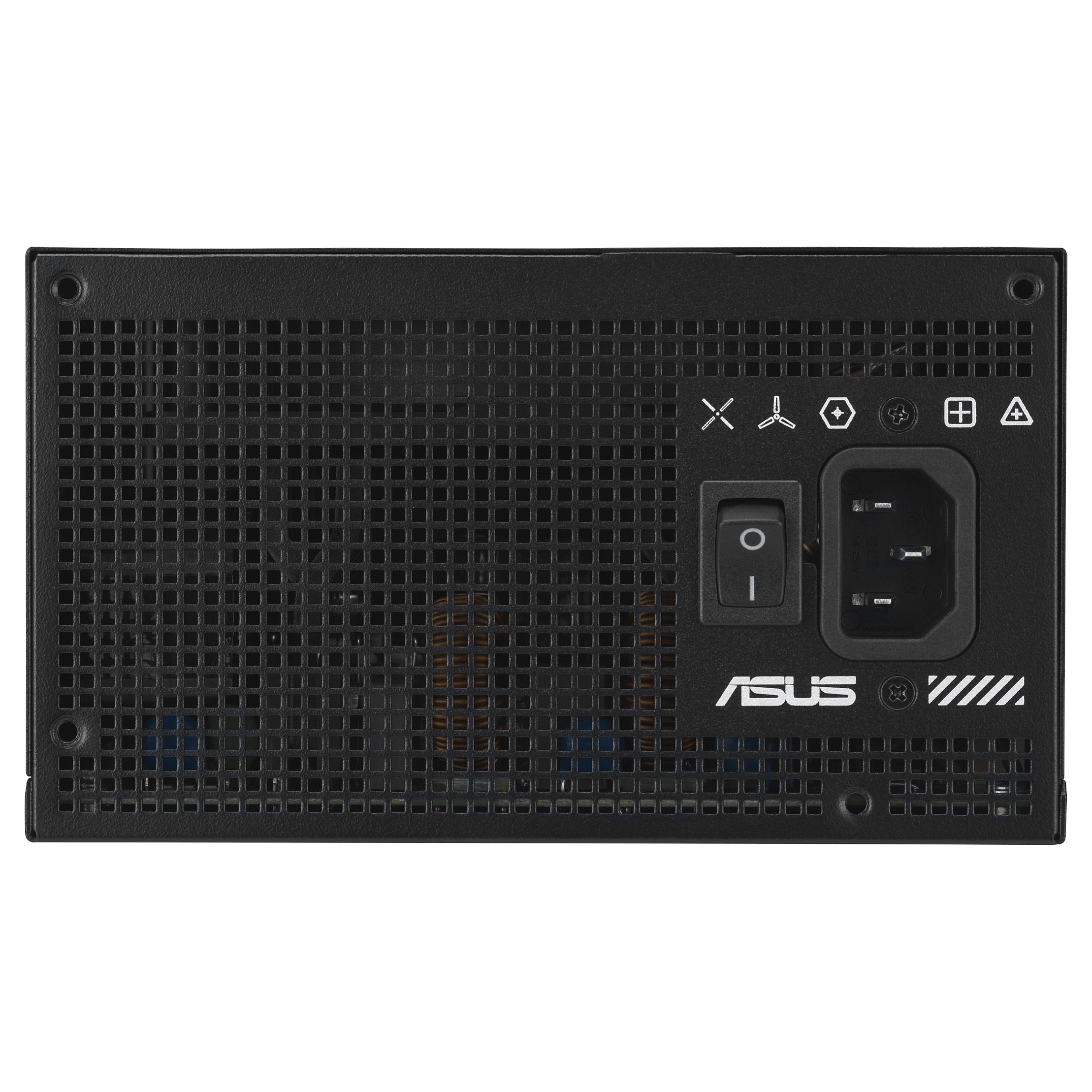 Napajanje ASUS TUF Gaming 650B EVO (650W, 80+ Bronze)-2