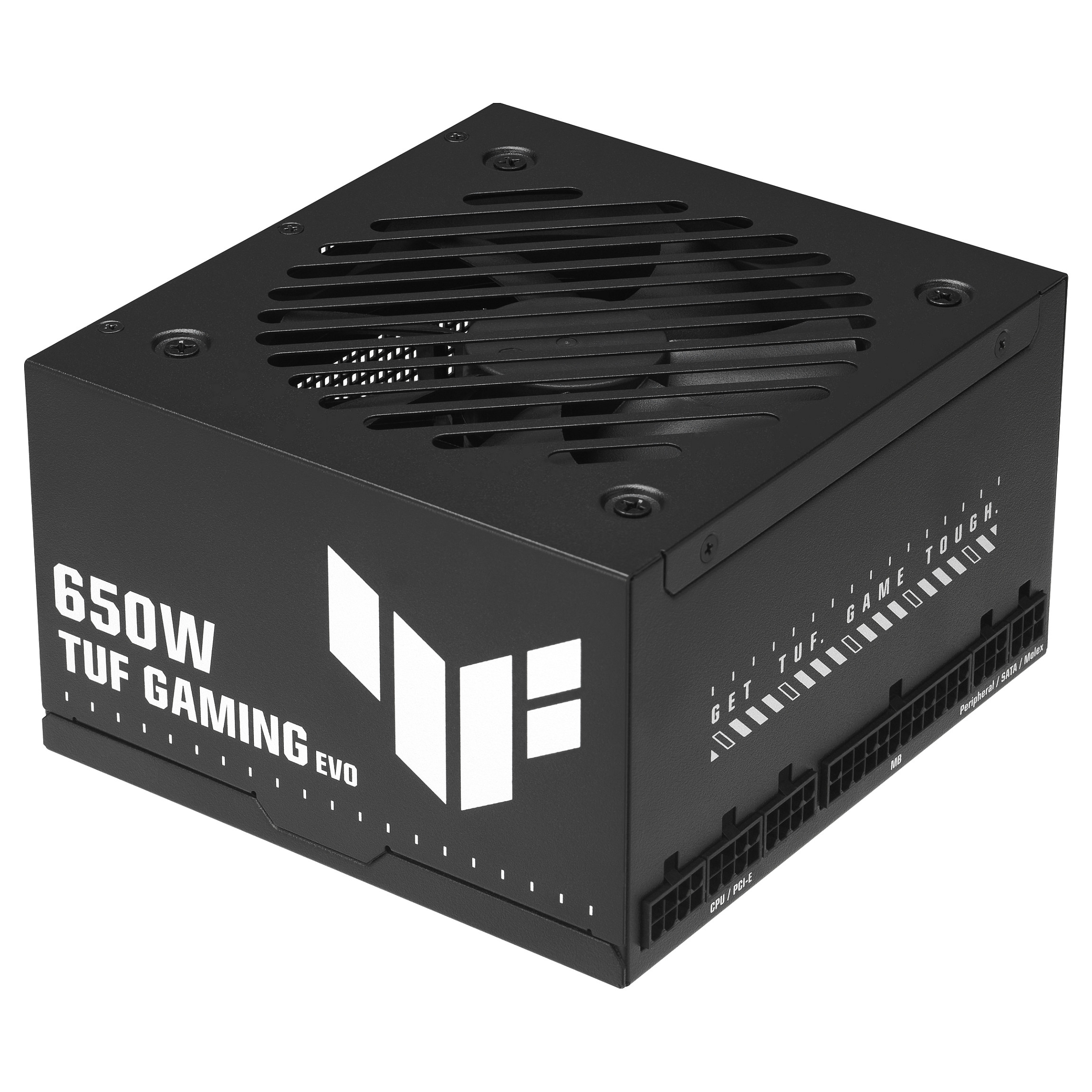Napajanje ASUS TUF Gaming 650B EVO (650W, 80+ Bronze)-3