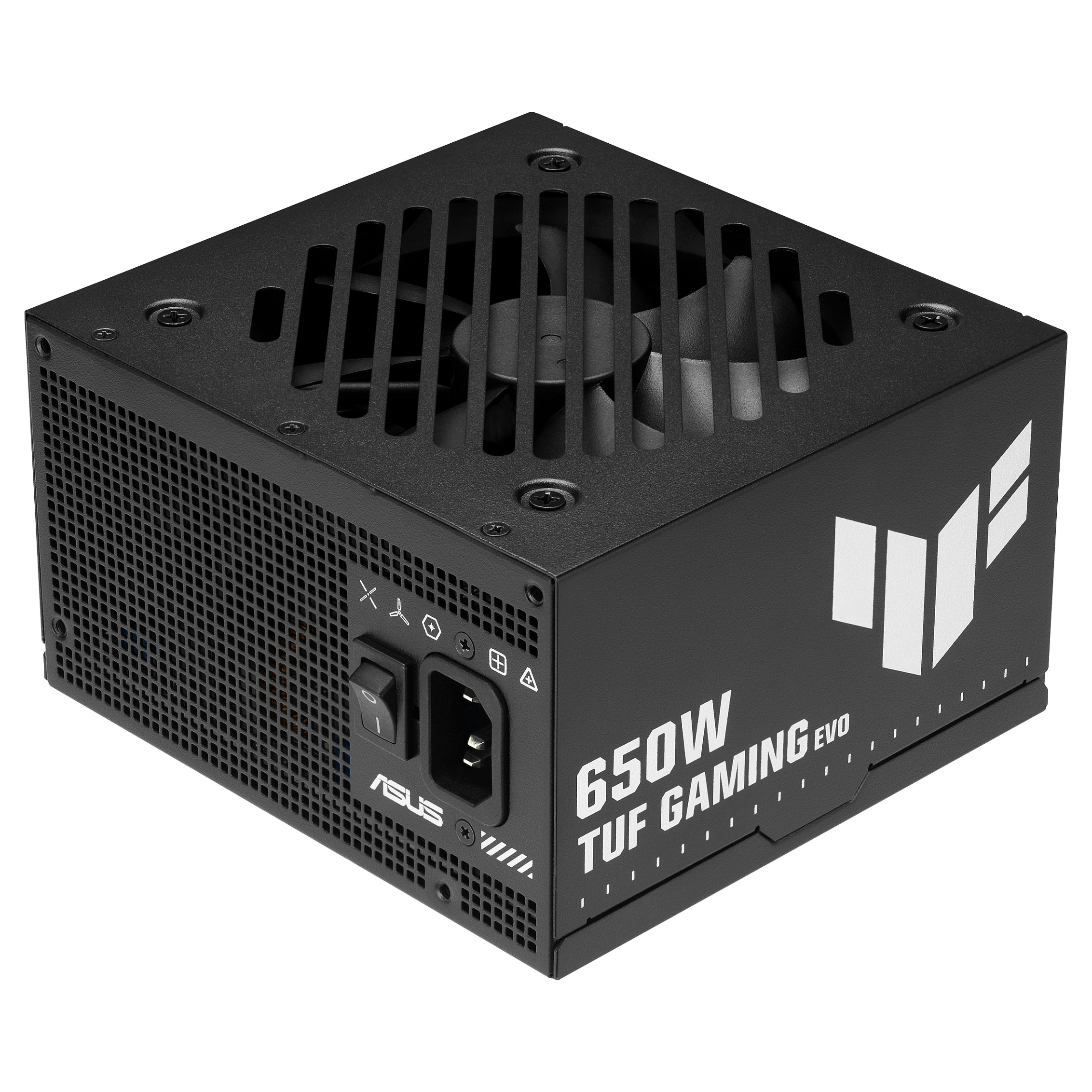 Napajanje ASUS TUF Gaming 650B EVO (650W, 80+ Bronze)-4