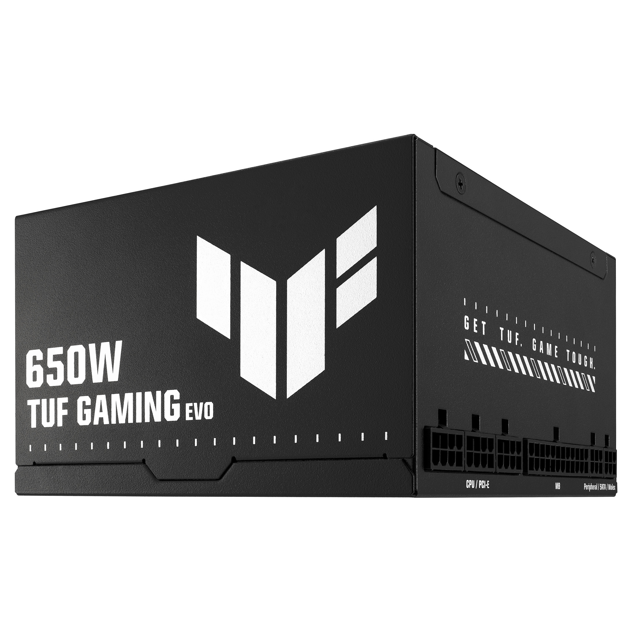 Napajanje ASUS TUF Gaming 650B EVO (650W, 80+ Bronze)-7