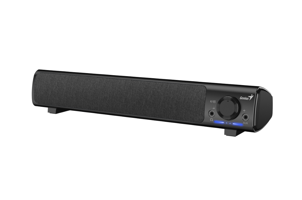 Genius SoundBar 220BT, Bluetooth soundbar-0